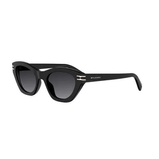 BVLGARI BV40099I B ZERO1 01B 51 SUNGLASSES