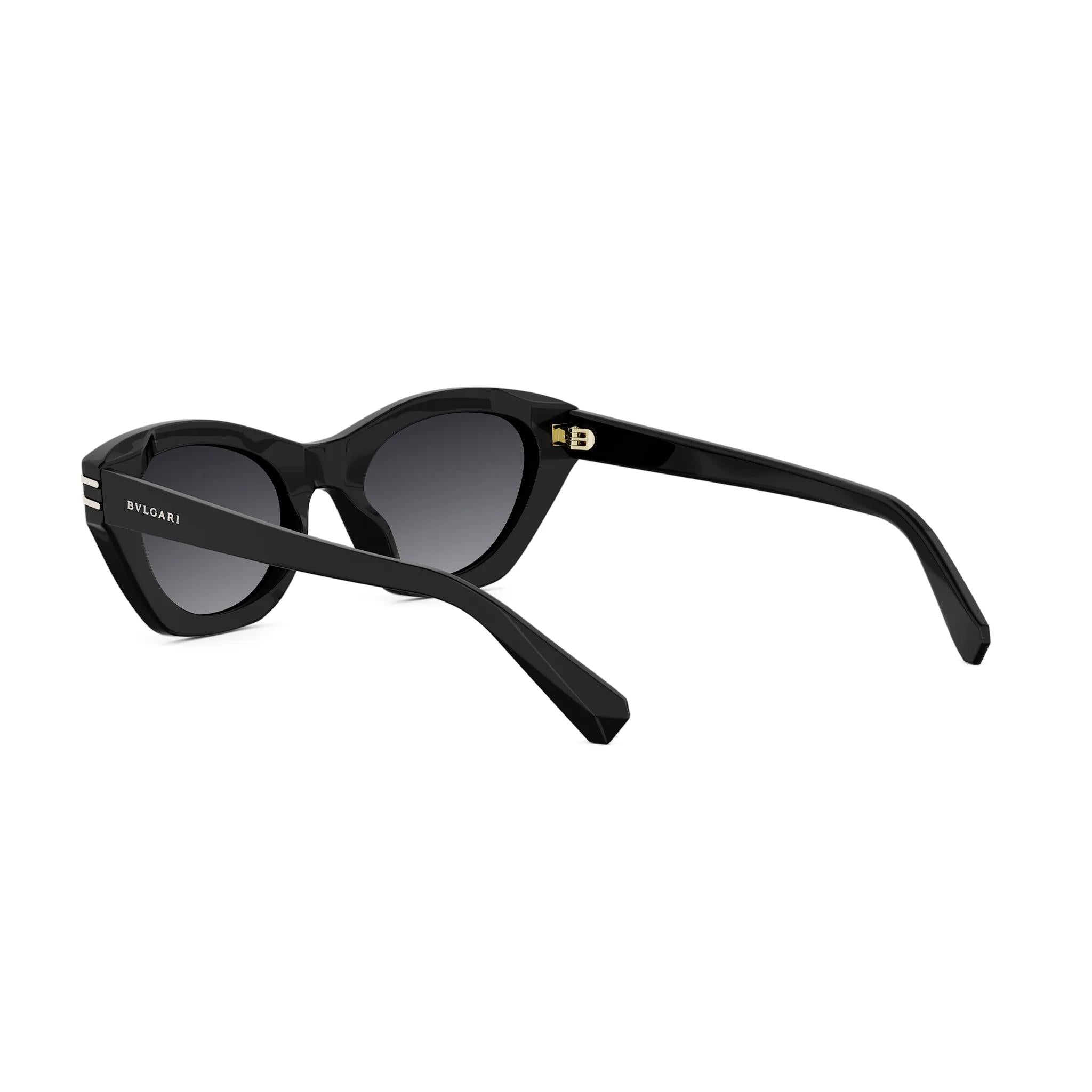 BVLGARI BV40099I B ZERO1 01B 51 SUNGLASSES