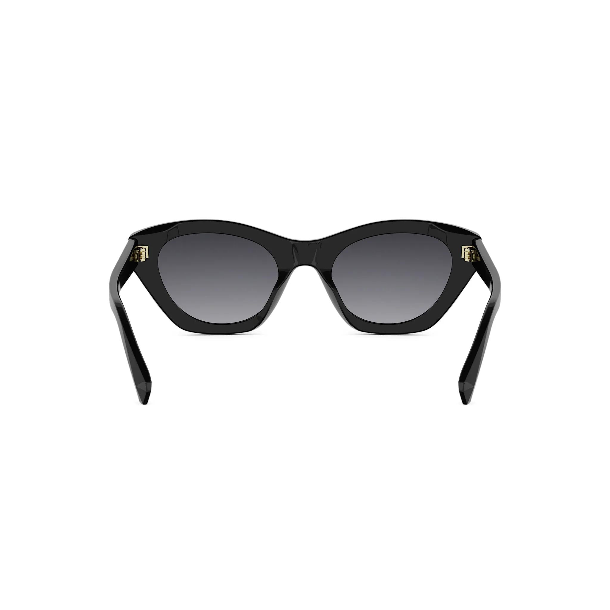 BVLGARI BV40099I B ZERO1 01B 51 SUNGLASSES