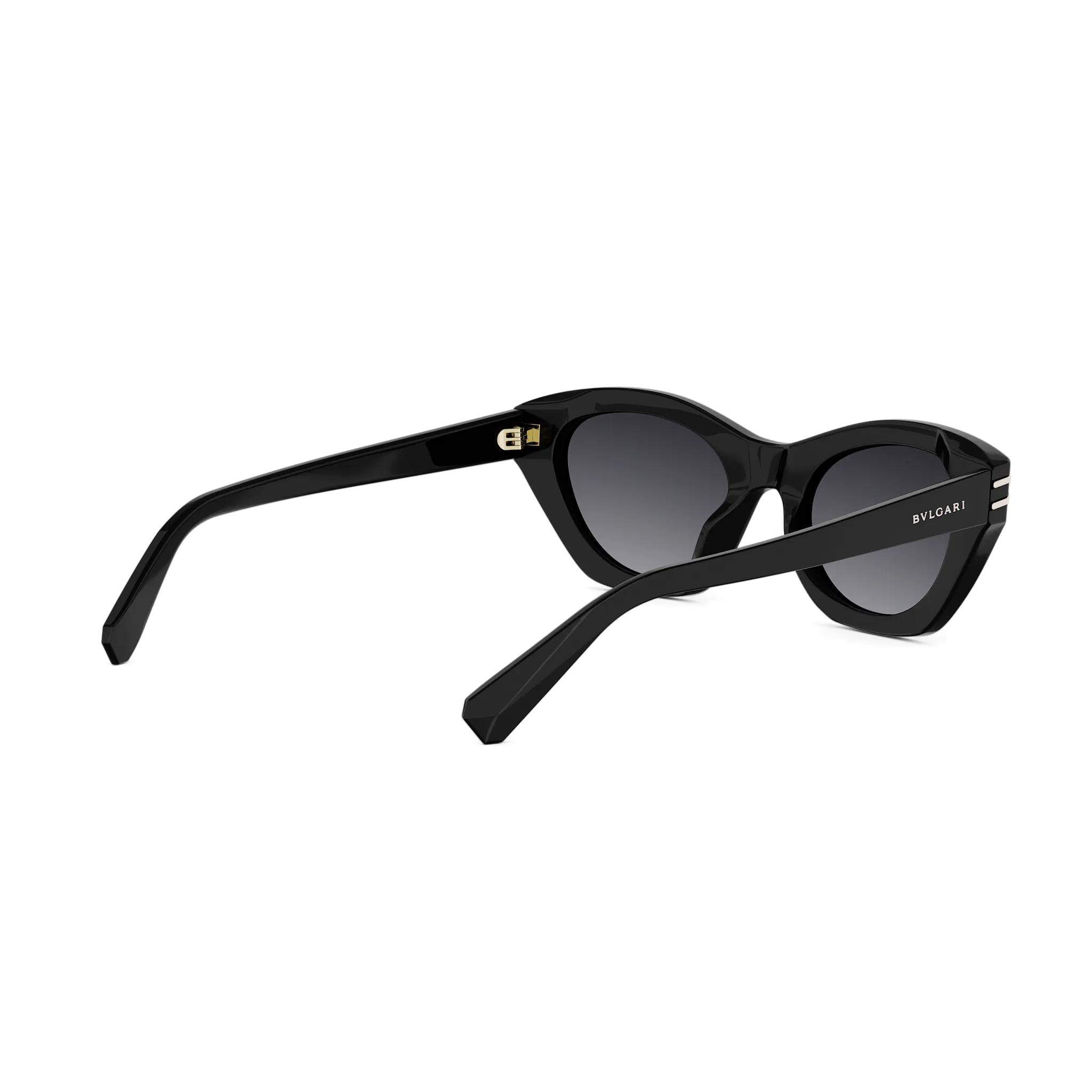 BVLGARI BV40099I B ZERO1 01B 51 SUNGLASSES
