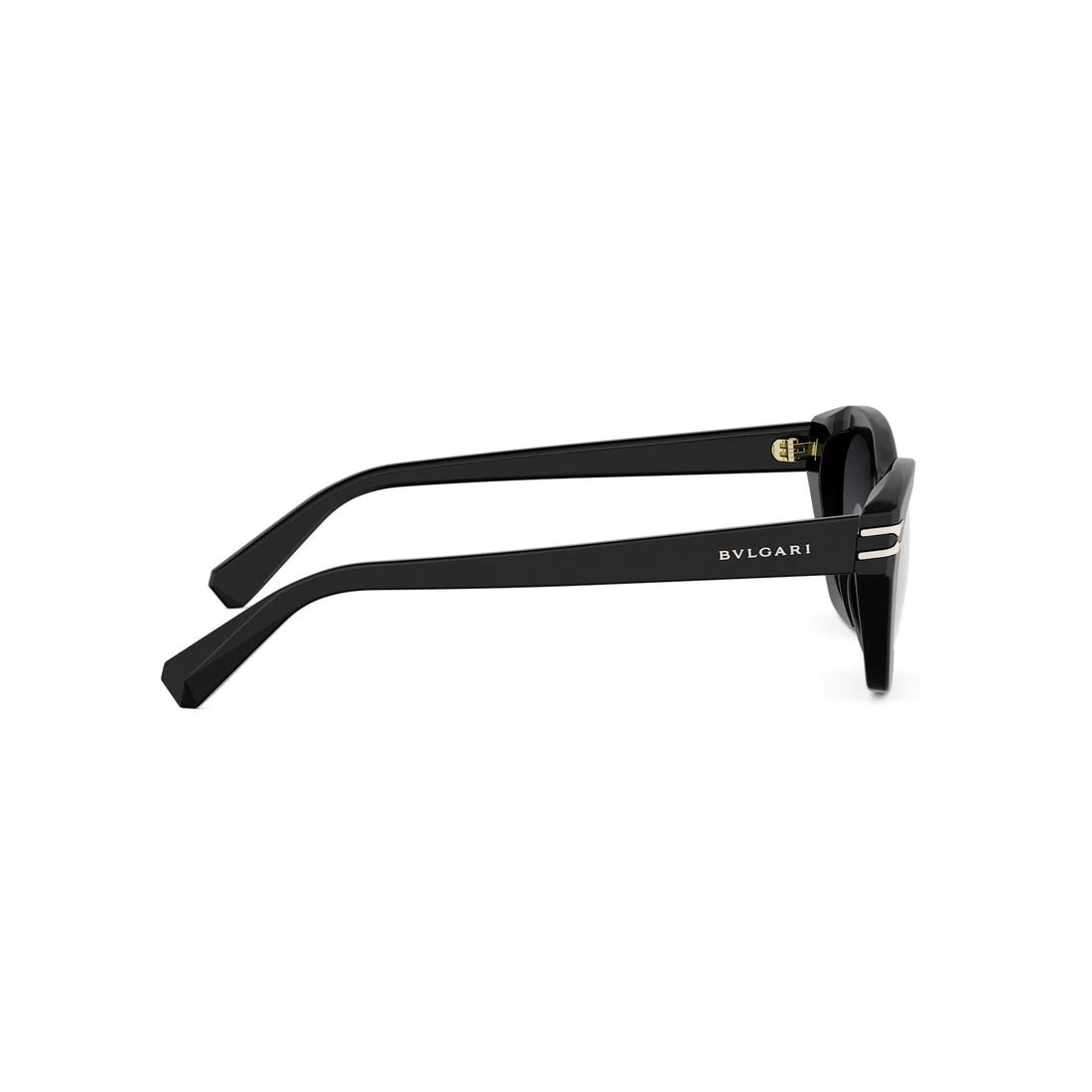BVLGARI BV40099I B ZERO1 01B 51 SUNGLASSES
