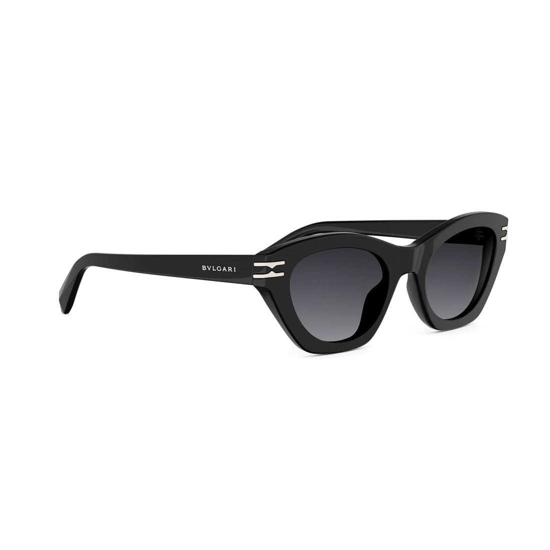BVLGARI BV40099I B ZERO1 01B 51 SUNGLASSES