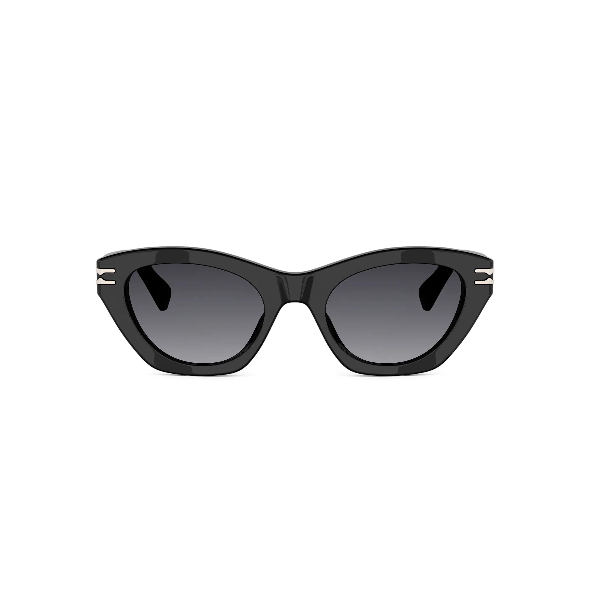 BVLGARI BV40099I B ZERO1 01B 51 SUNGLASSES