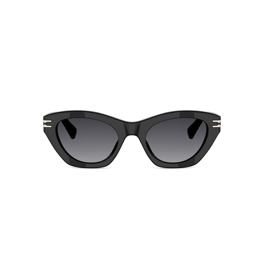 BVLGARI BV40099I B ZERO1 01B 51 SUNGLASSES