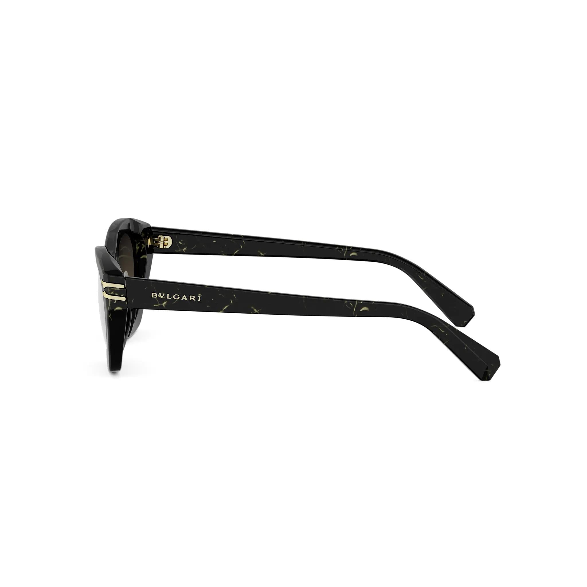BVLGARI BV40099I B ZERO1 05F 51 SUNGLASSES