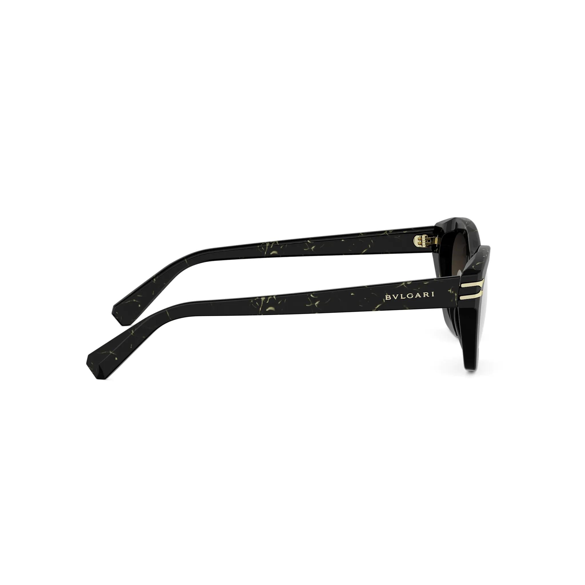 BVLGARI BV40099I B ZERO1 05F 51 SUNGLASSES