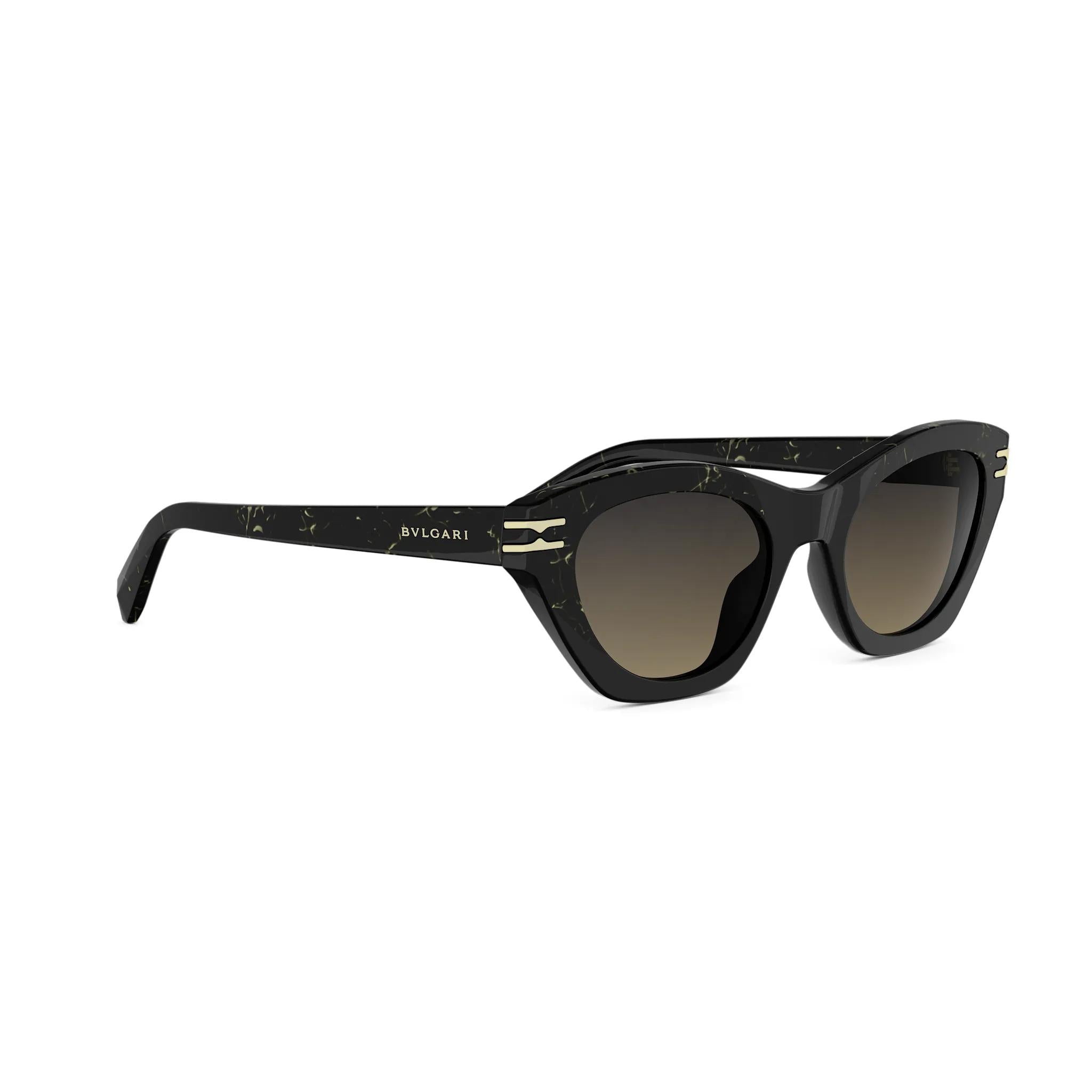 BVLGARI BV40099I B ZERO1 05F 51 SUNGLASSES