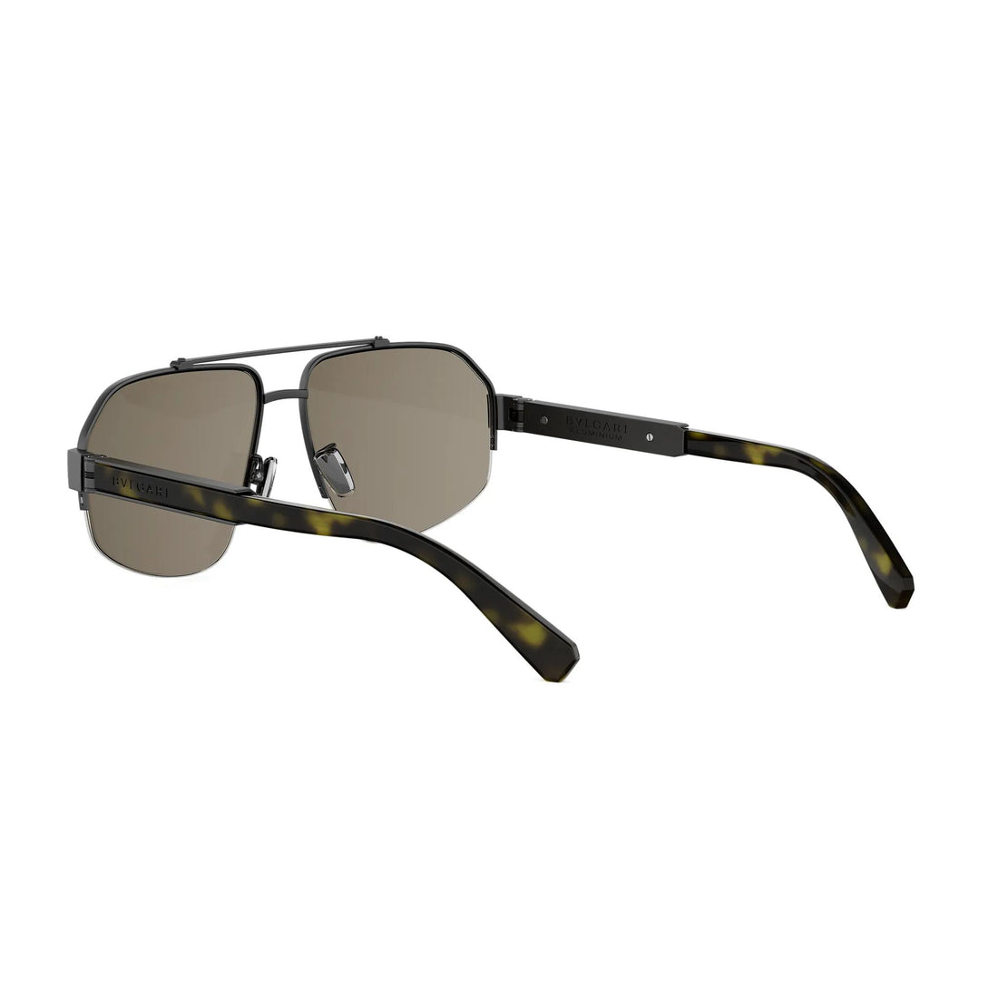 BVLGARI BV40100U 13E 59 SUNGLASSES