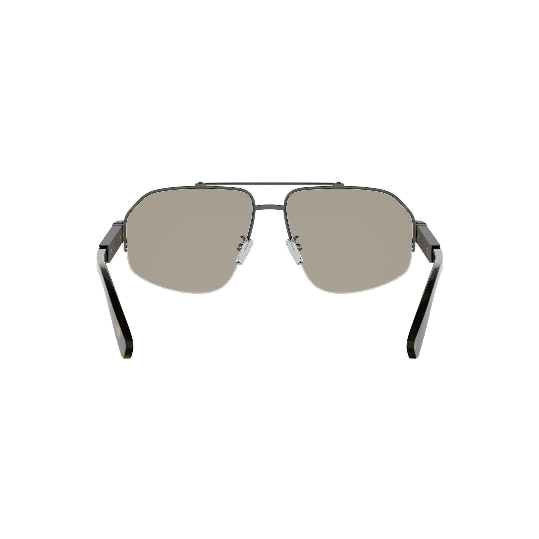 BVLGARI BV40100U 13E 59 SUNGLASSES