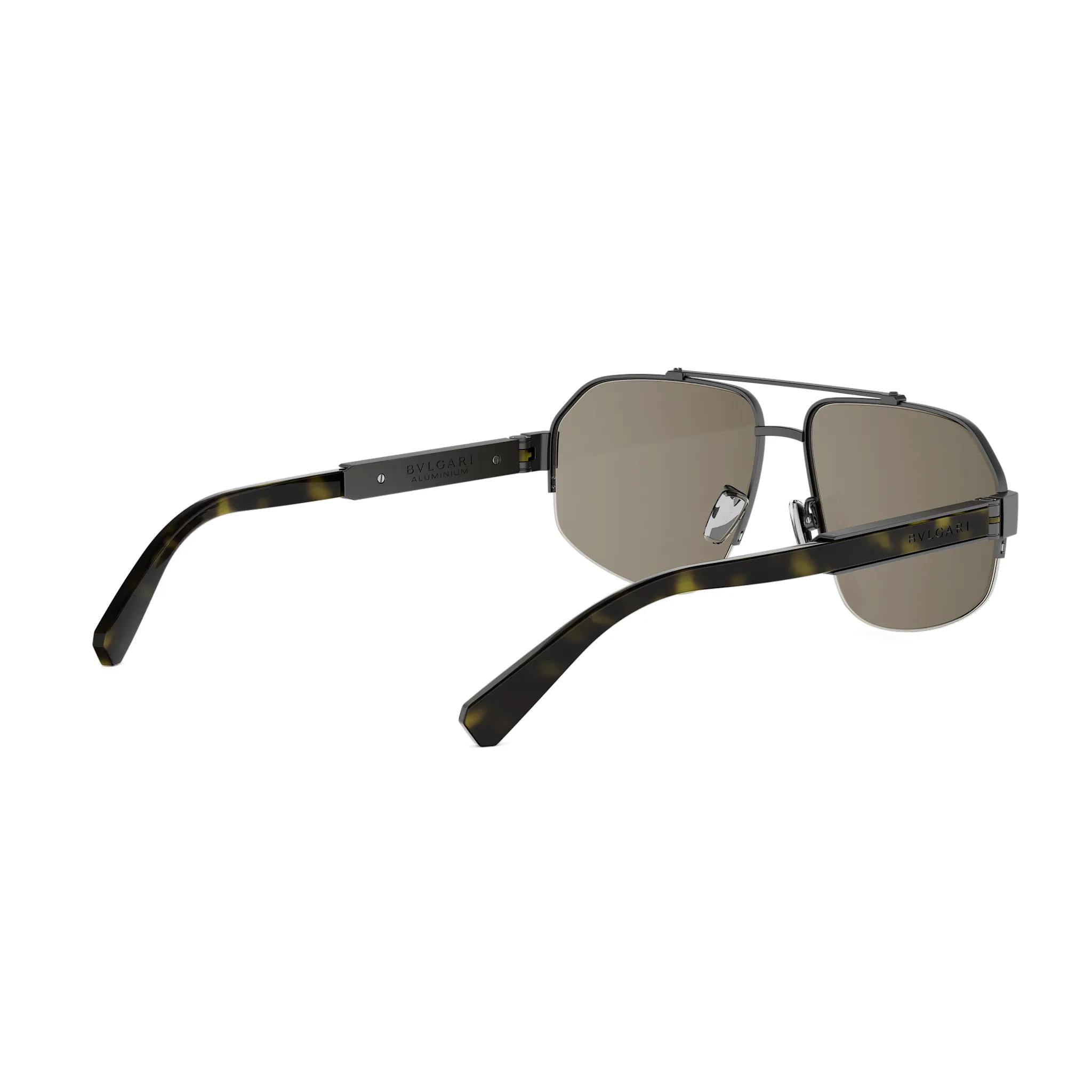 BVLGARI BV40100U 13E 59 SUNGLASSES