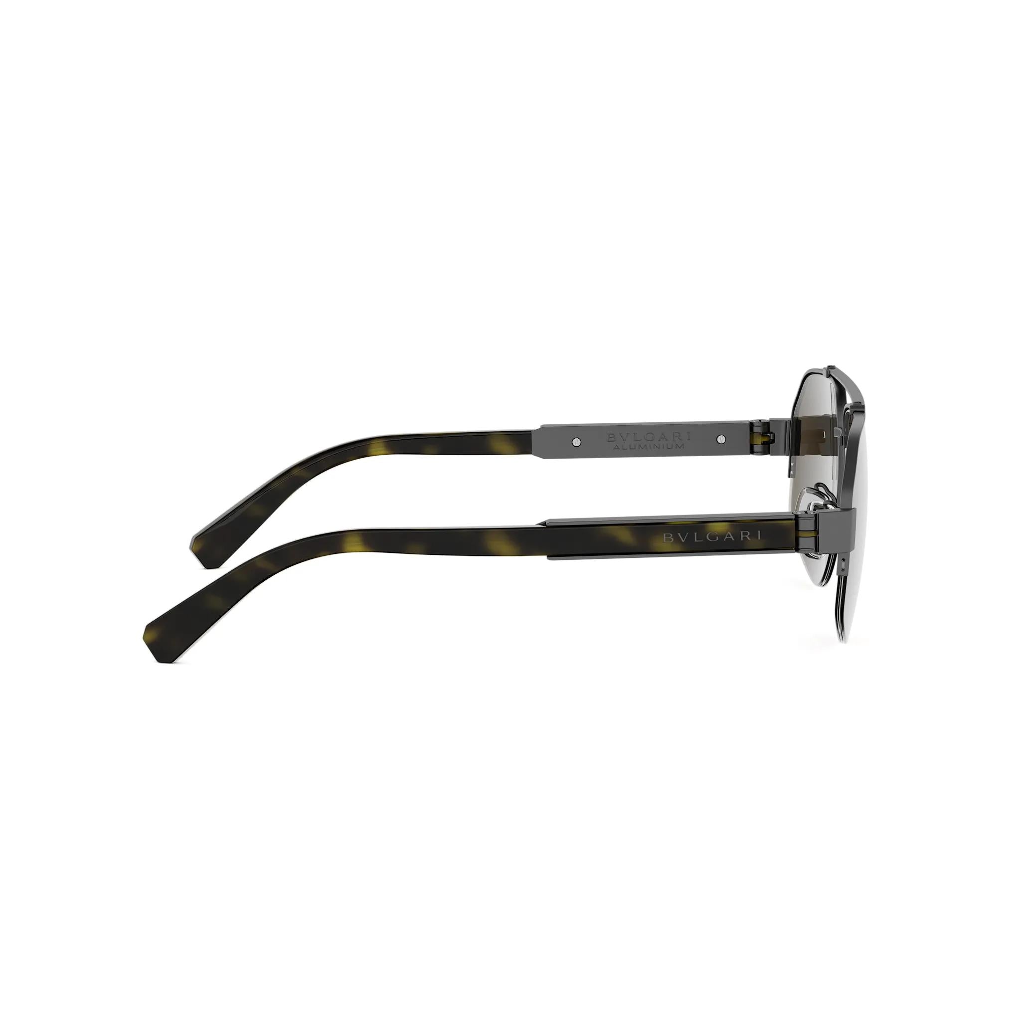 BVLGARI BV40100U 13E 59 SUNGLASSES