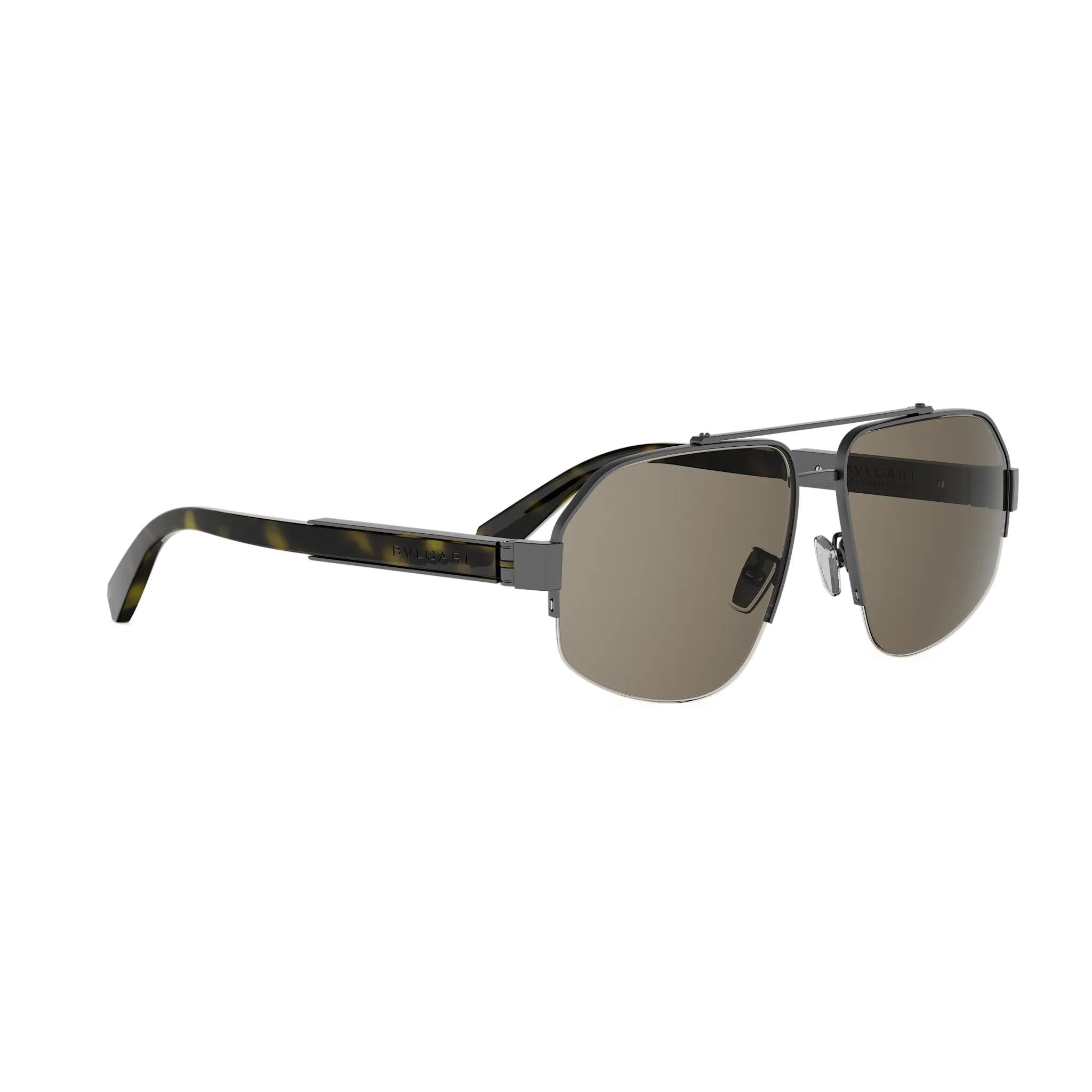BVLGARI BV40100U 13E 59 SUNGLASSES