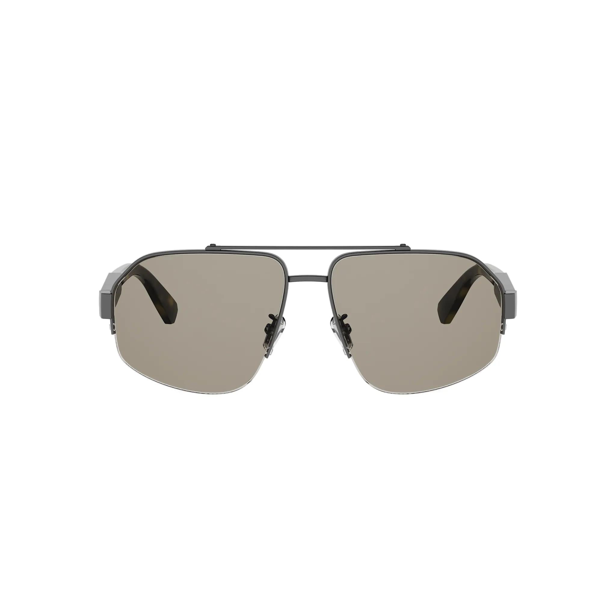 BVLGARI BV40100U 13E 59 SUNGLASSES