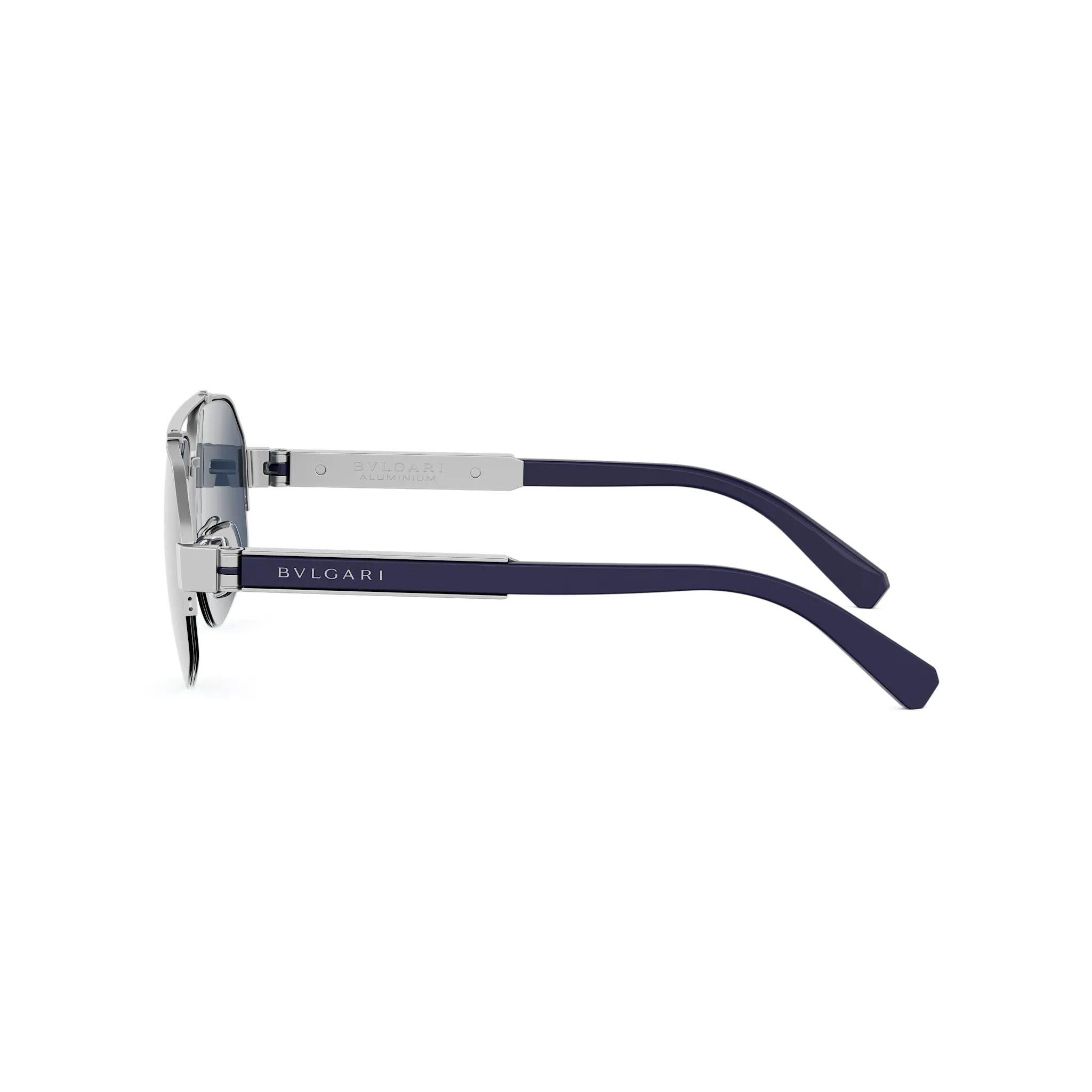 BVLGARI BV40100U 17V 59 SUNGLASSES