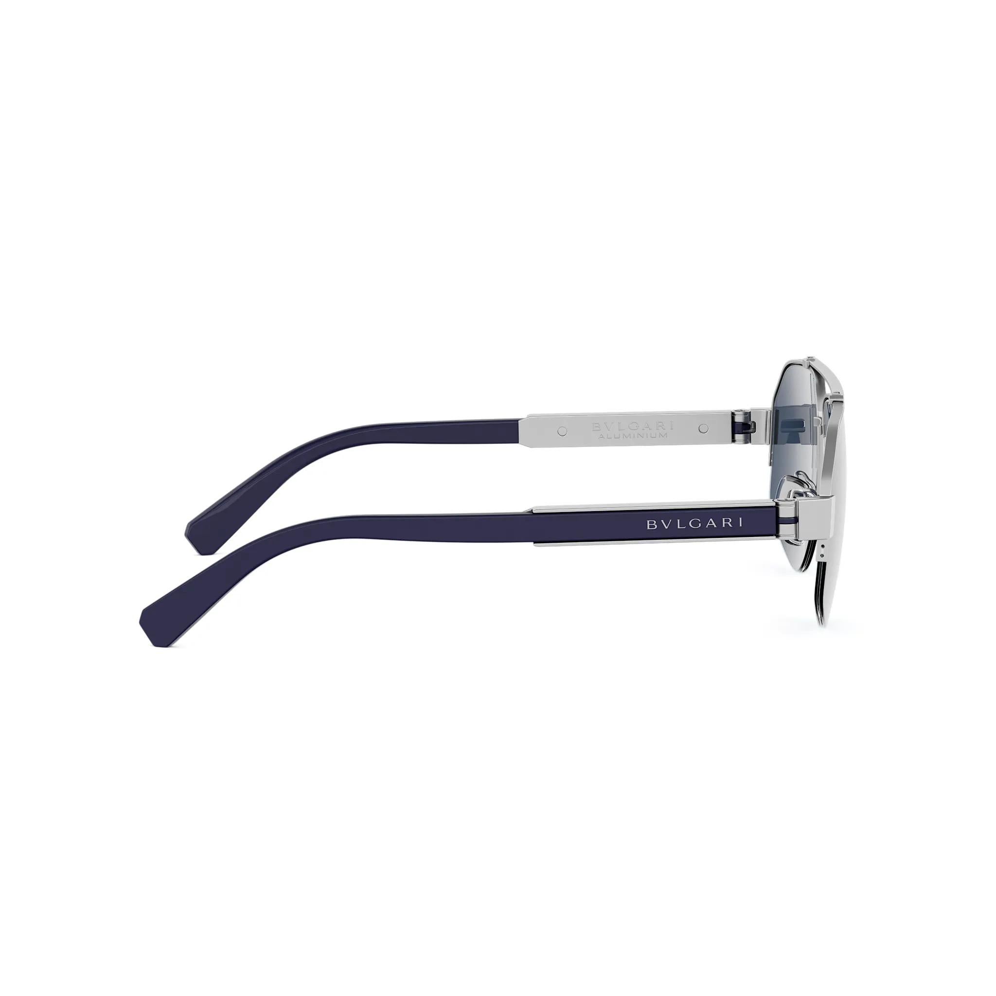 BVLGARI BV40100U 17V 59 SUNGLASSES