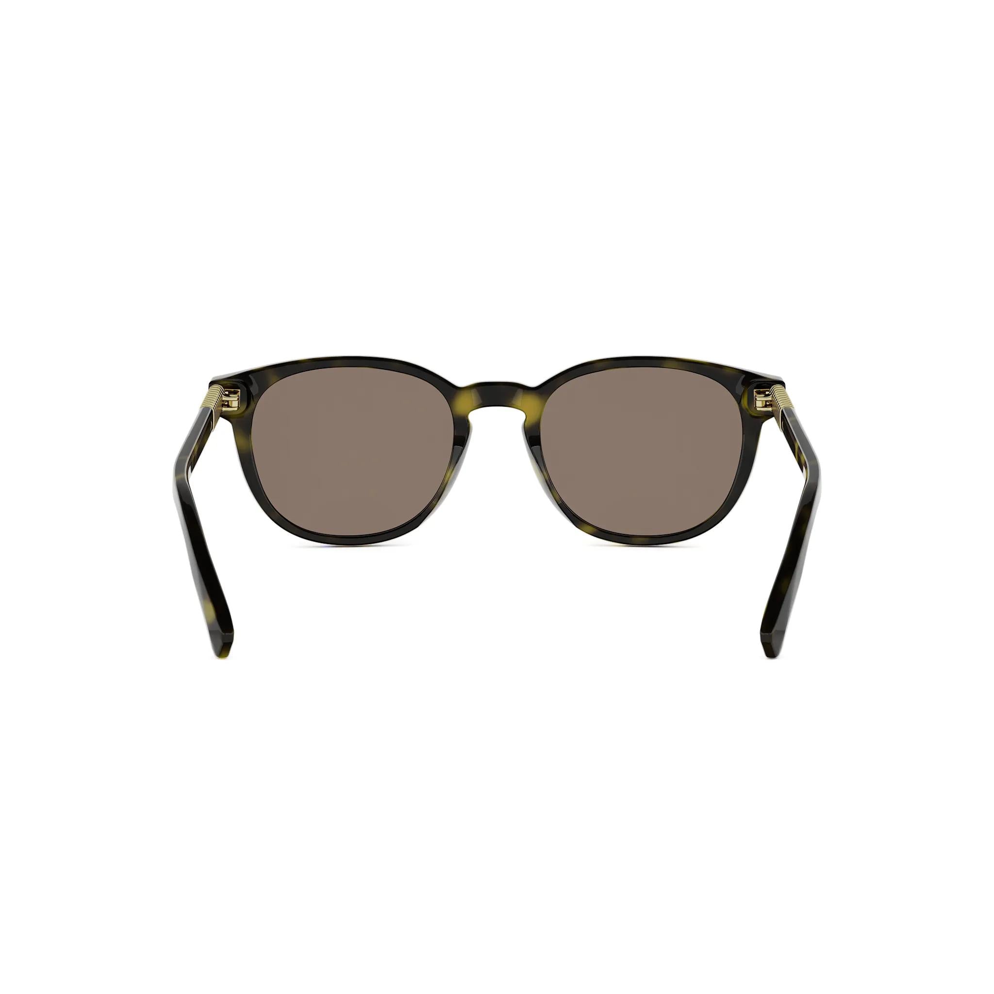 BVLGARI BV40102I TUBOGAS 52E 52 SUNGLASSES