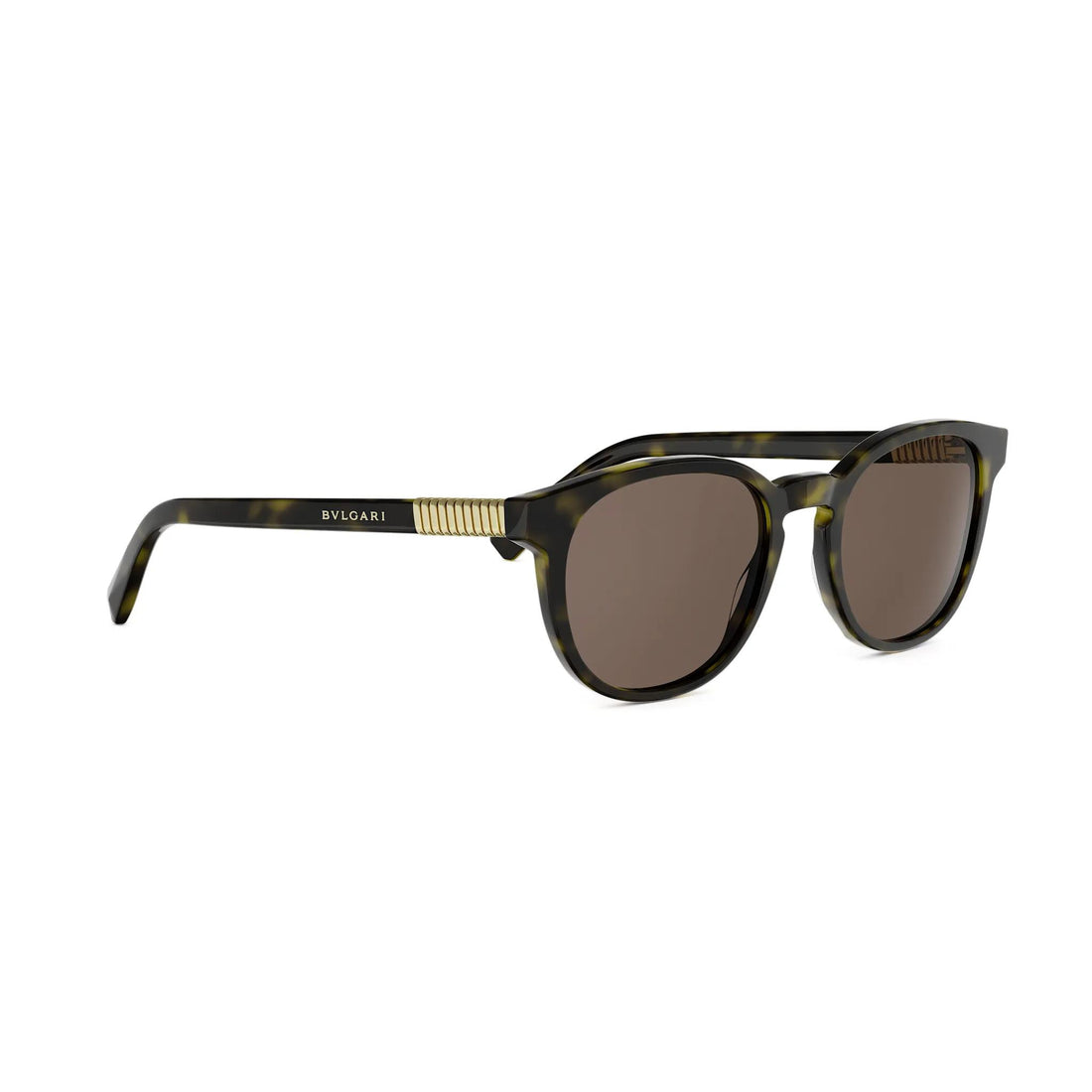 BVLGARI BV40102I TUBOGAS 52E 52 SUNGLASSES