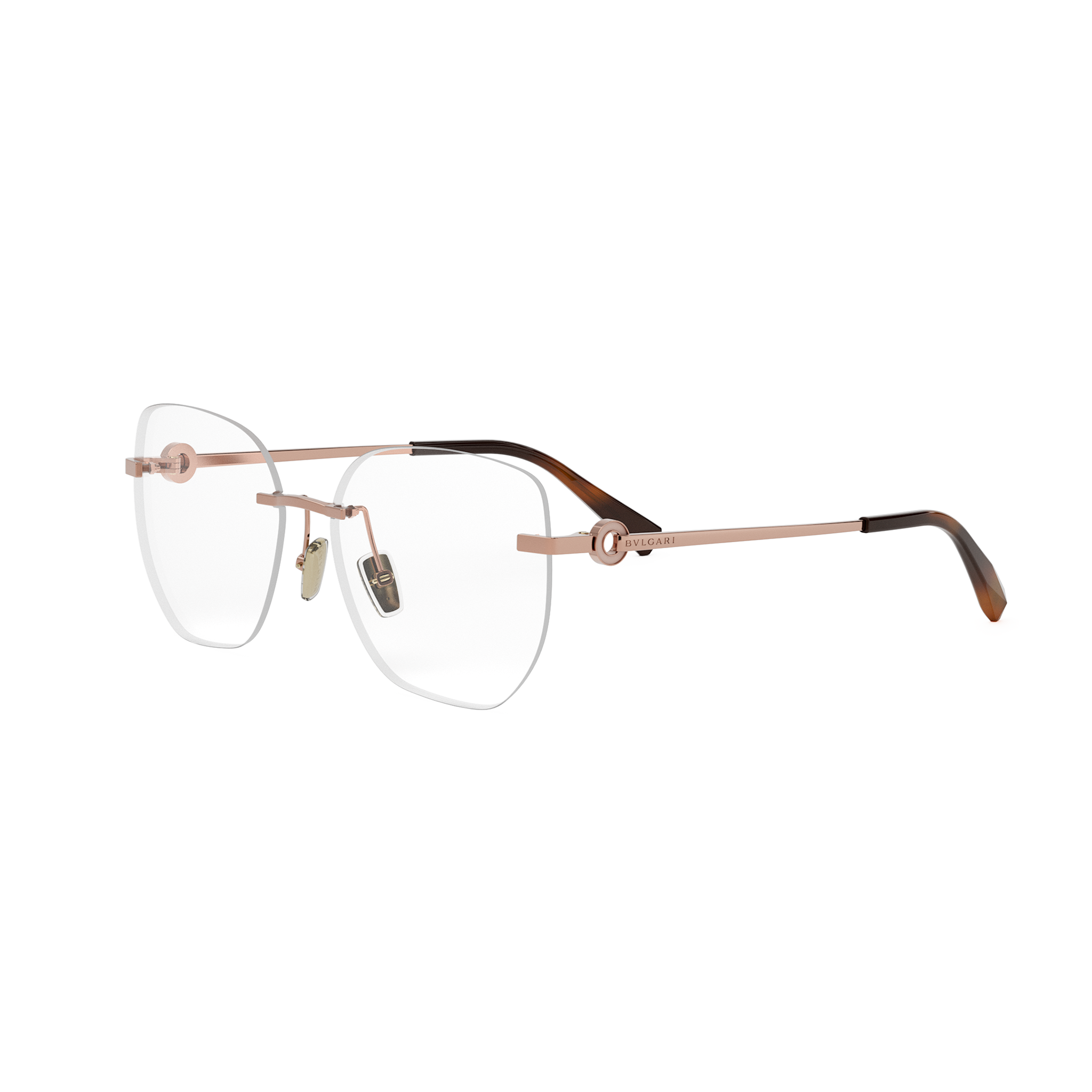 BVLGARI BV50007U 028 56 FRAME