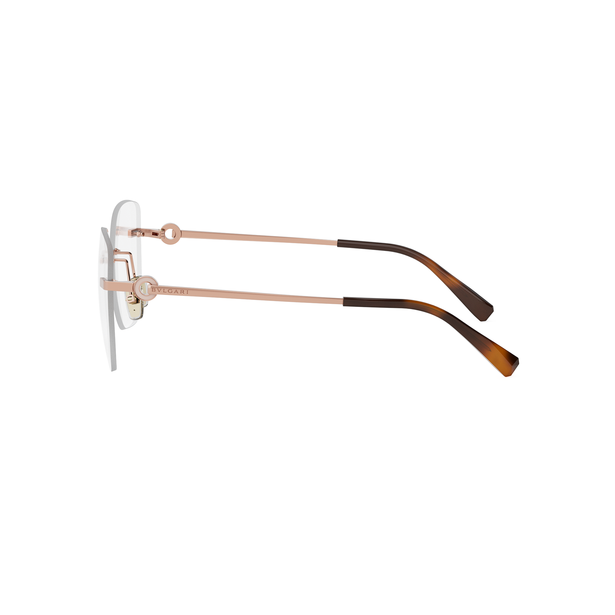 BVLGARI BV50007U 028 56 FRAME