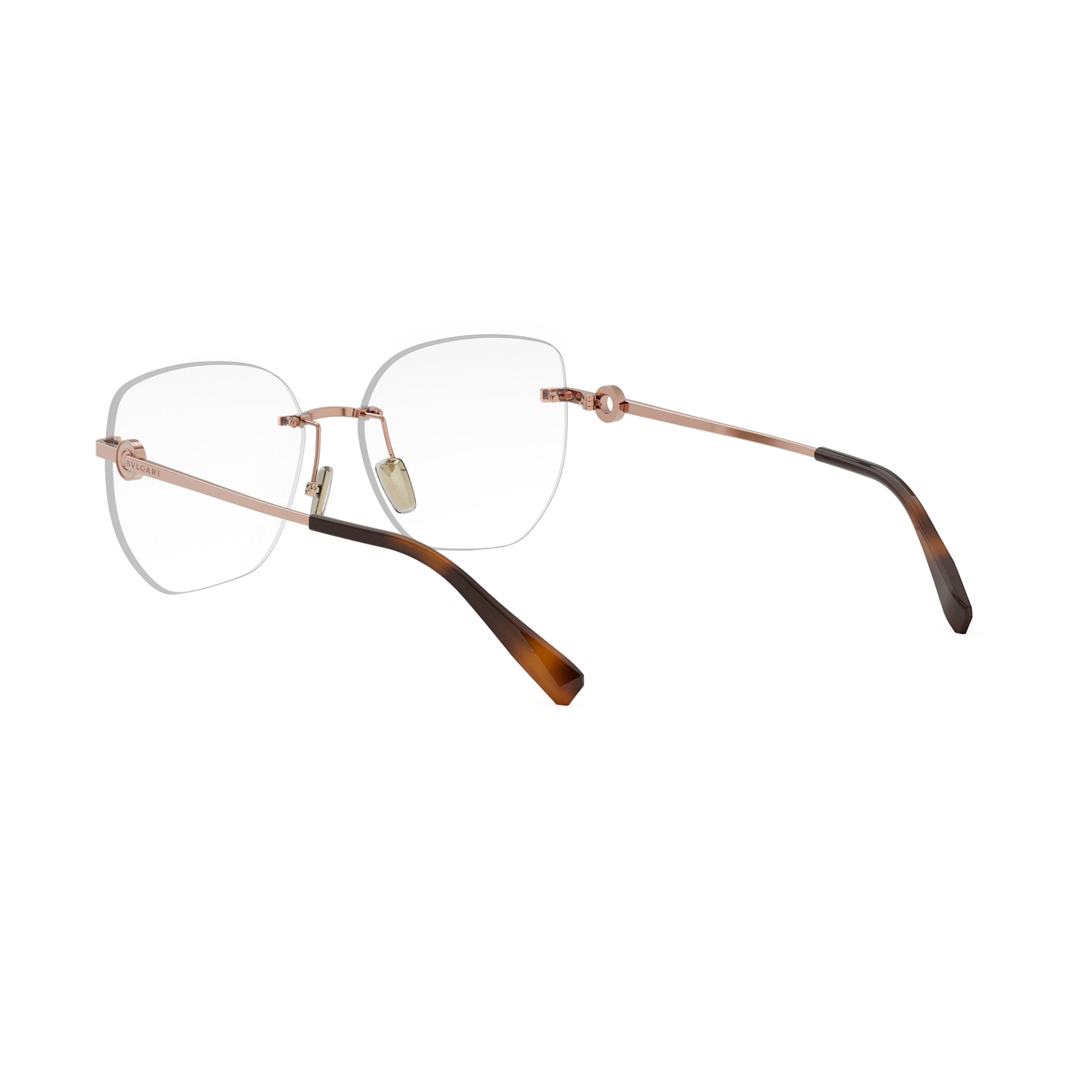 BVLGARI BV50007U 028 56 FRAME