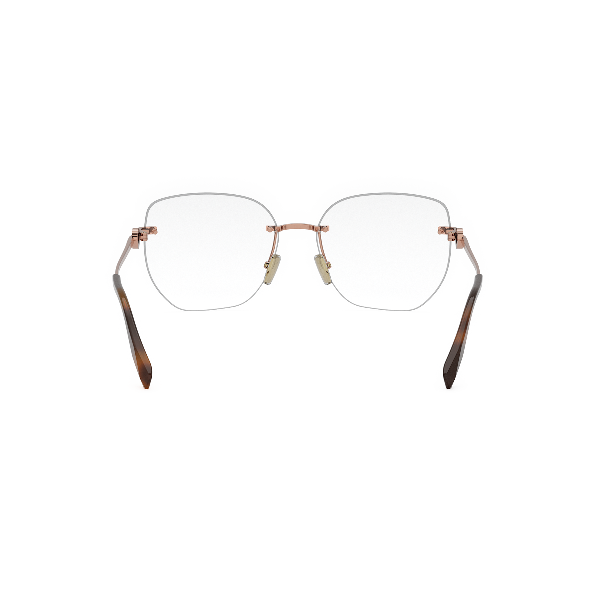 BVLGARI BV50007U 028 56 FRAME