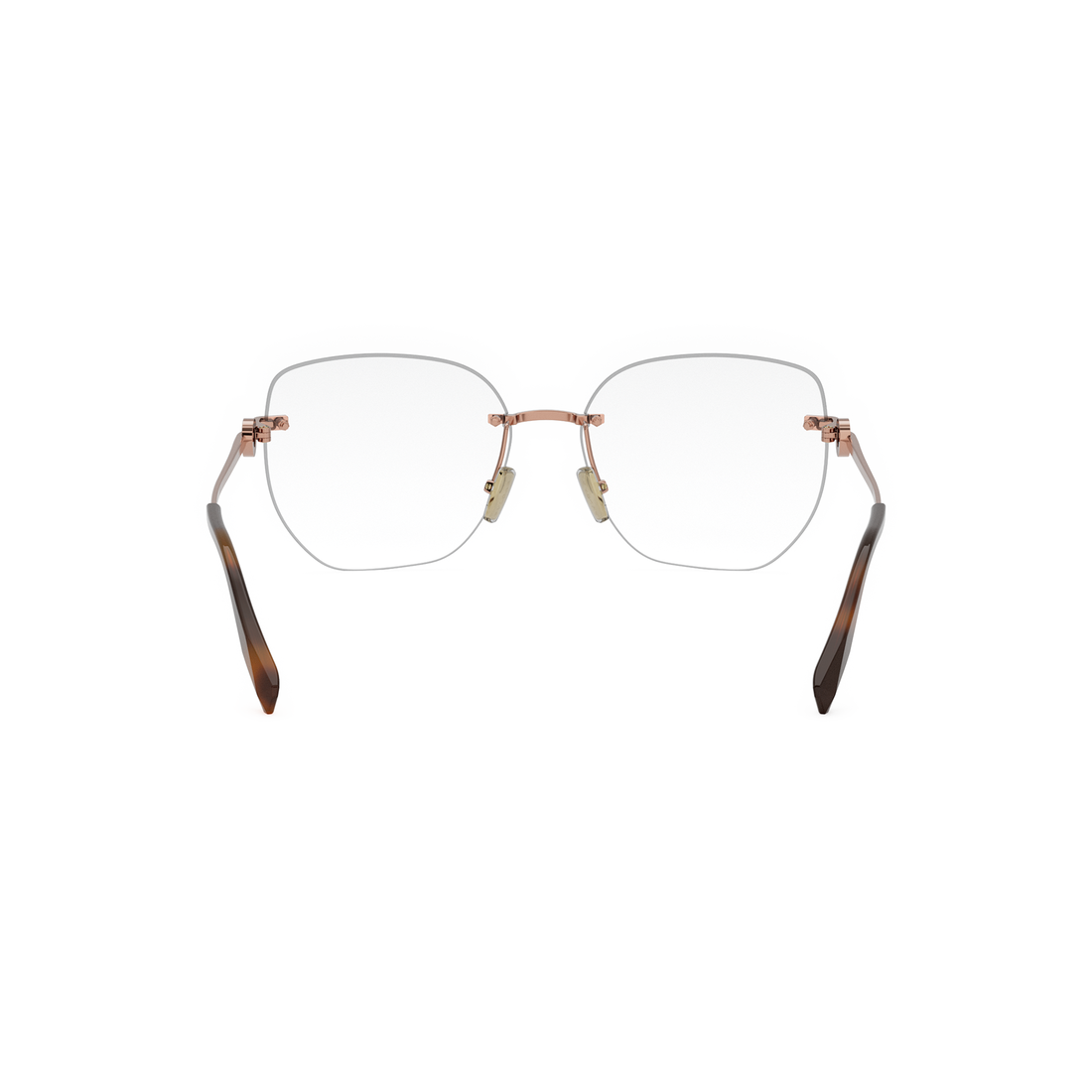 BVLGARI BV50007U 028 56 FRAME