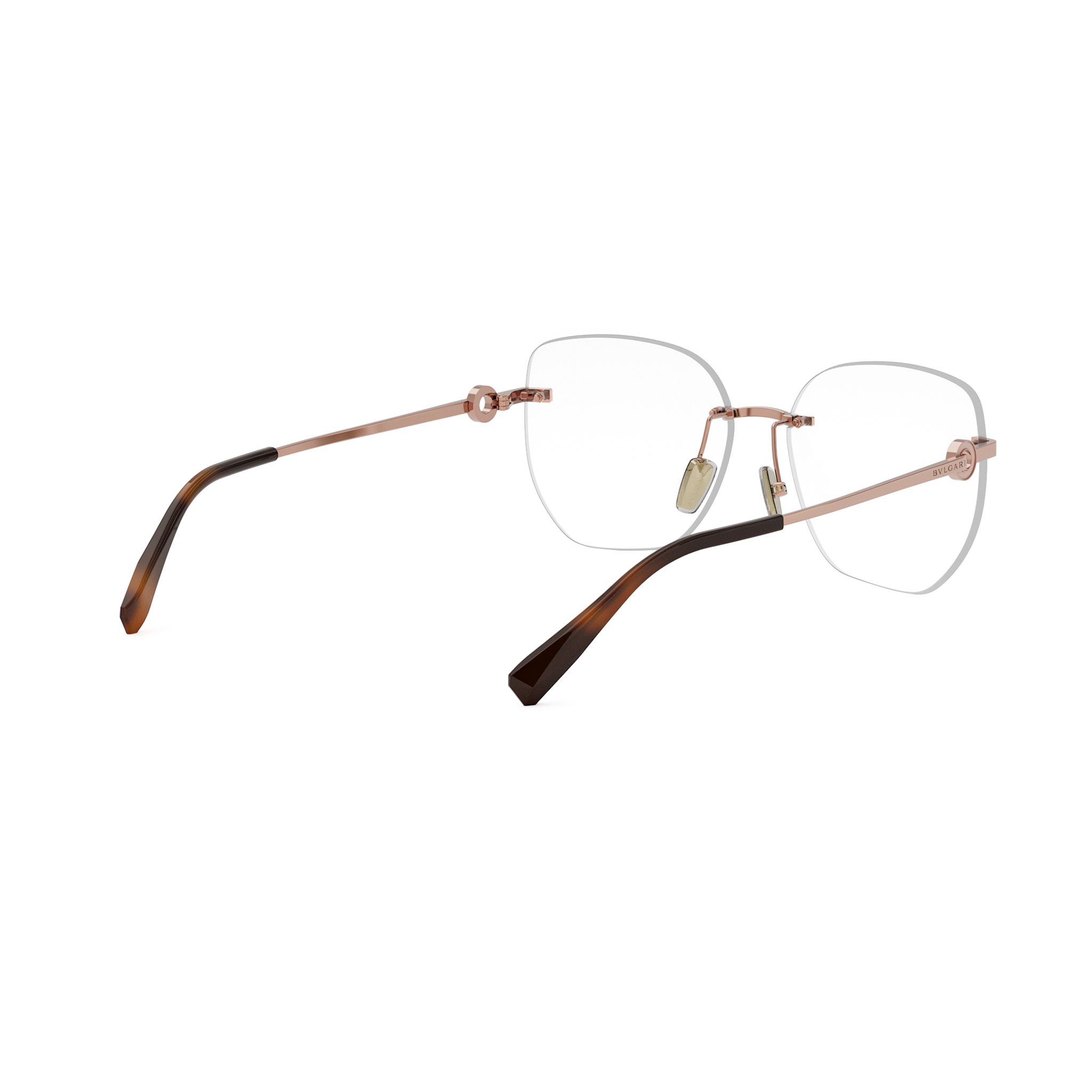 BVLGARI BV50007U 028 56 FRAME