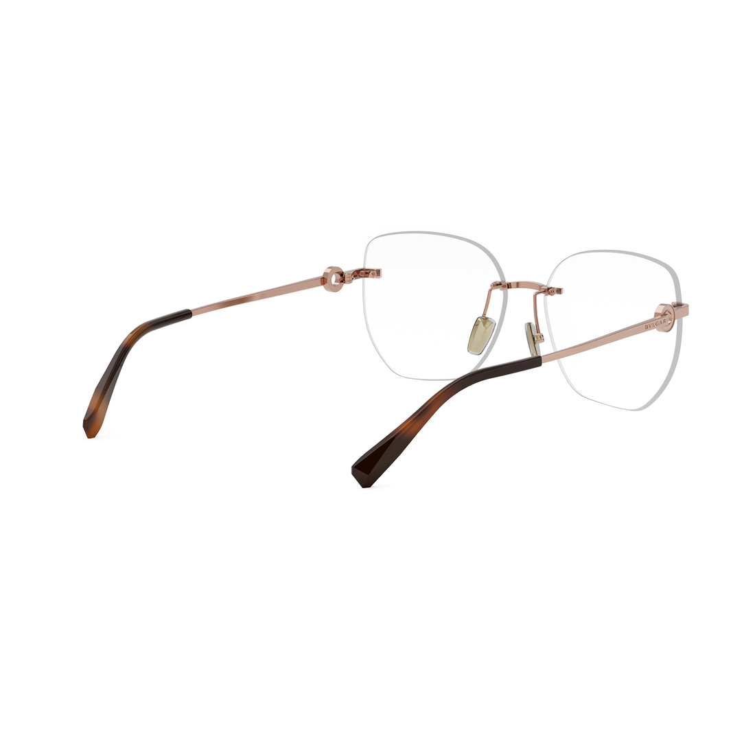 BVLGARI BV50007U 028 56 FRAME