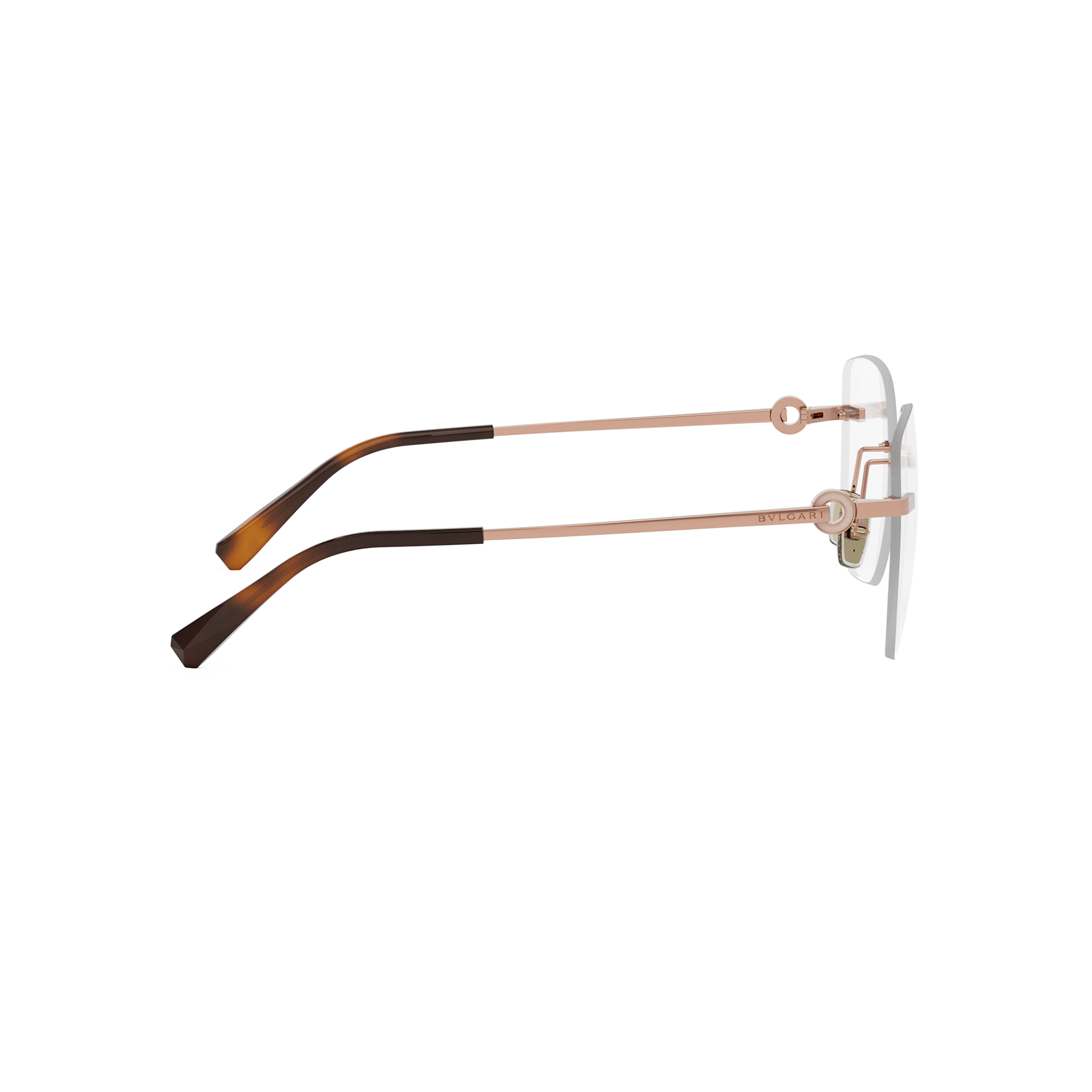 BVLGARI BV50007U 028 56 FRAME