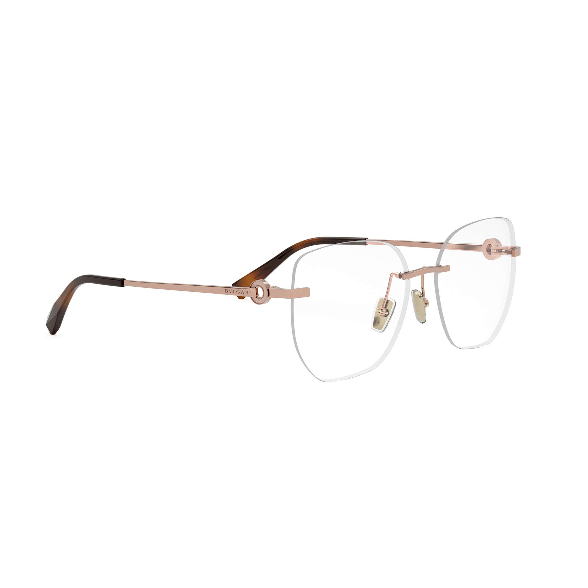 BVLGARI BV50007U 028 56 FRAME