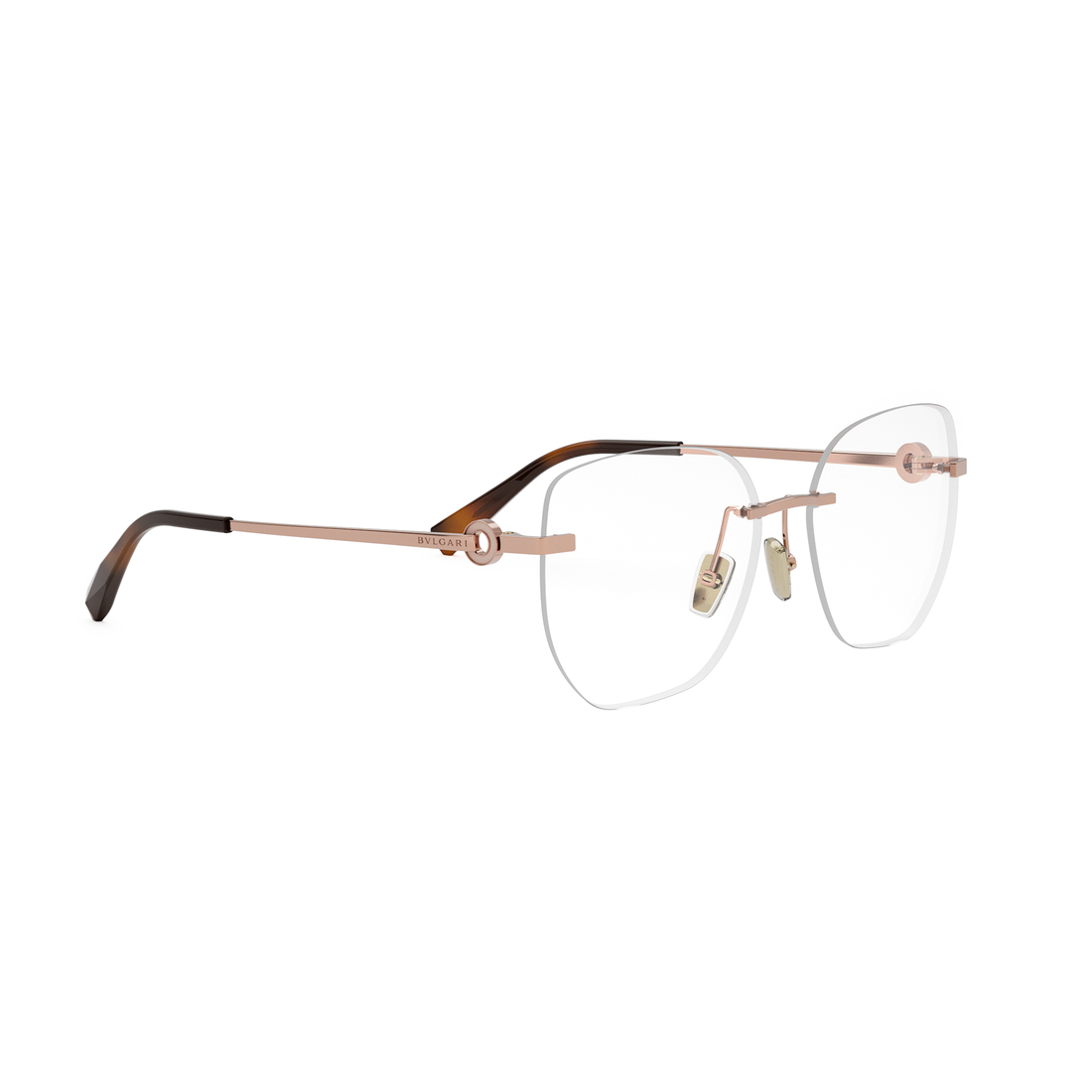 BVLGARI BV50007U 028 56 FRAME