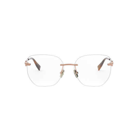 BVLGARI BV50007U 028 56 FRAME