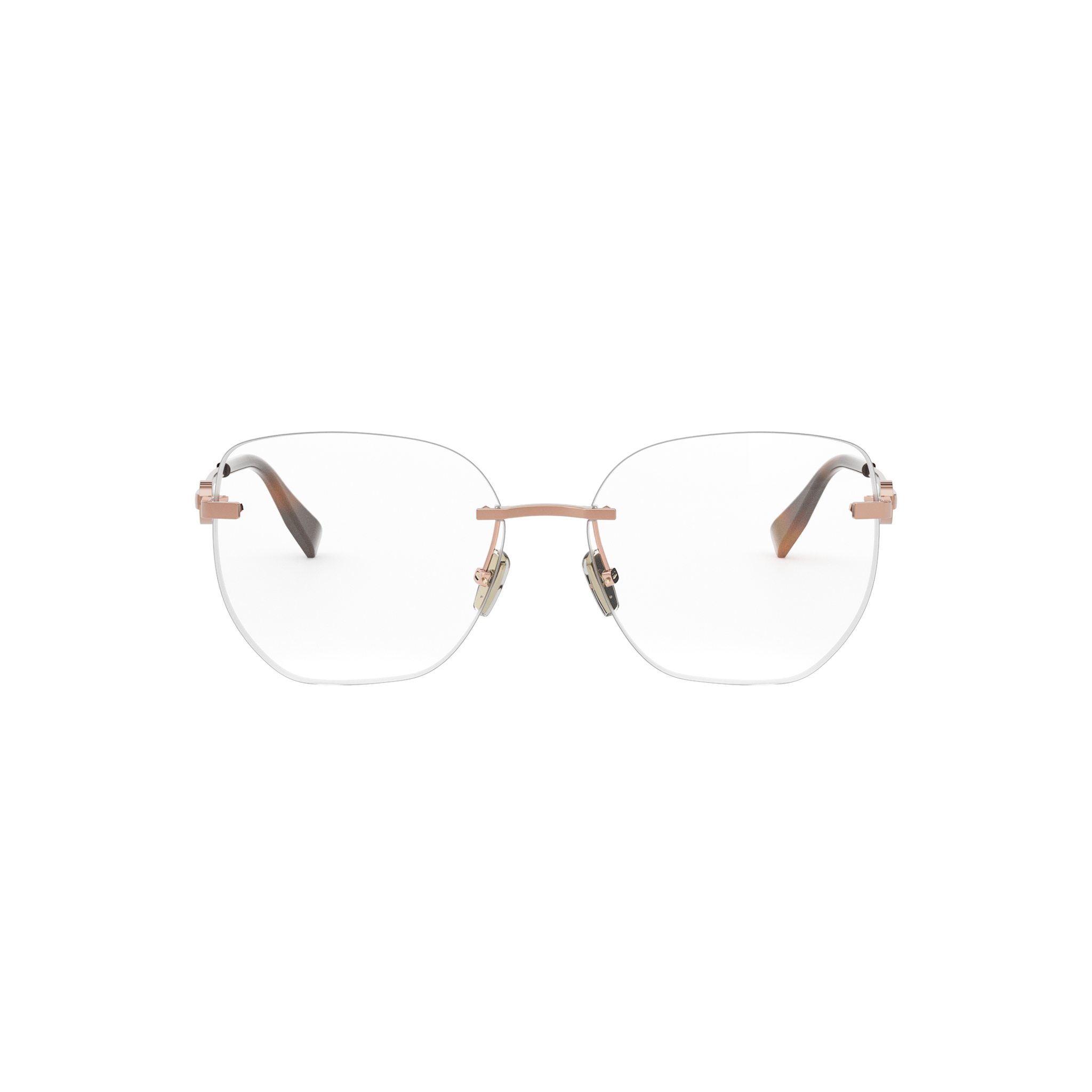 BVLGARI BV50007U 028 56 FRAME