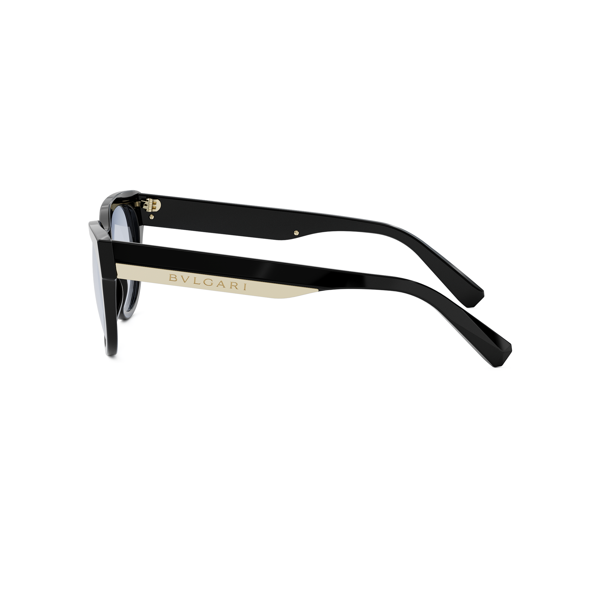 BVLGARI BV50031I 001 53 FRAME