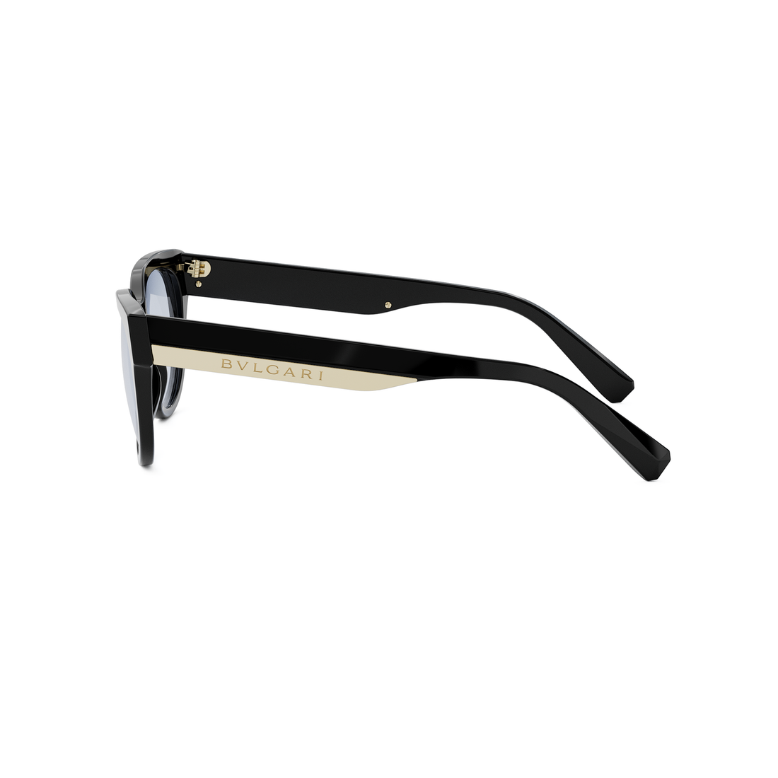 BVLGARI BV50031I 001 53 FRAME