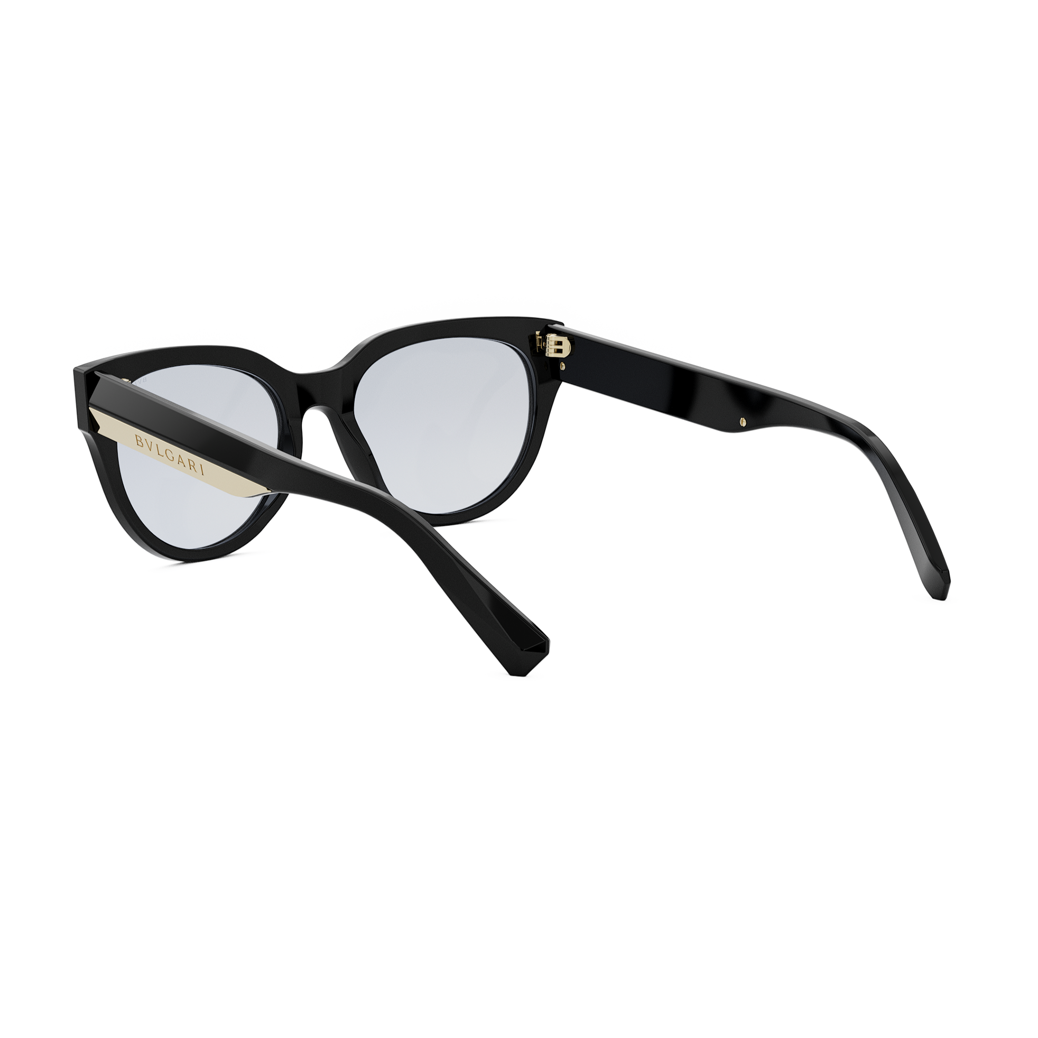 BVLGARI BV50031I 001 53 FRAME