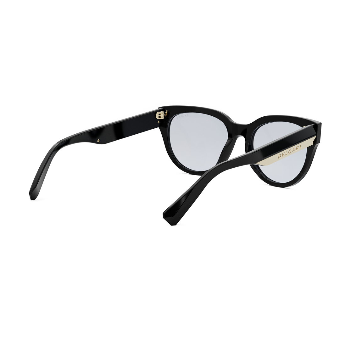 BVLGARI BV50031I 001 53 FRAME