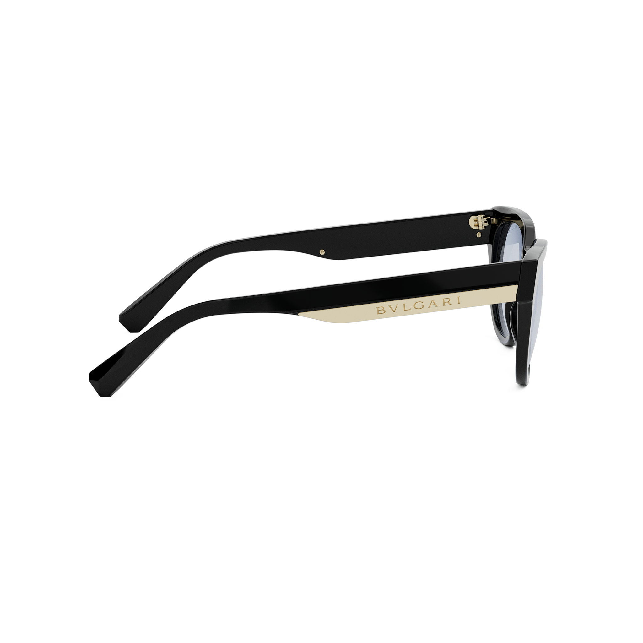 BVLGARI BV50031I 001 53 FRAME
