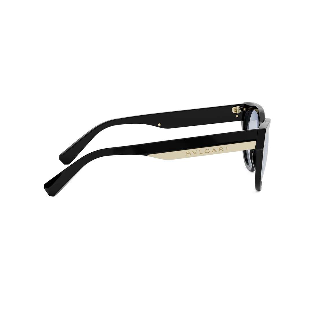 BVLGARI BV50031I 001 53 FRAME