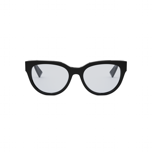 BVLGARI BV50031I 001 53 FRAME
