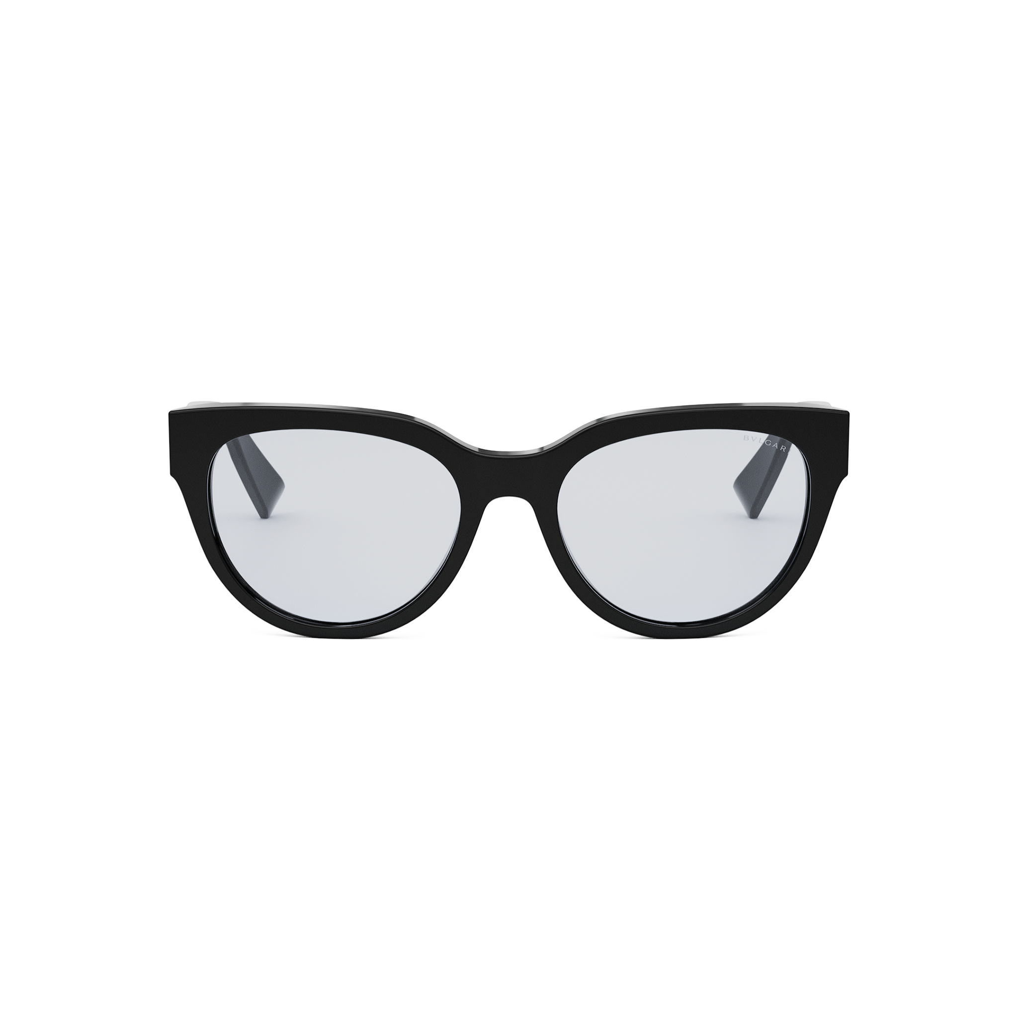 BVLGARI BV50031I 001 53 FRAME