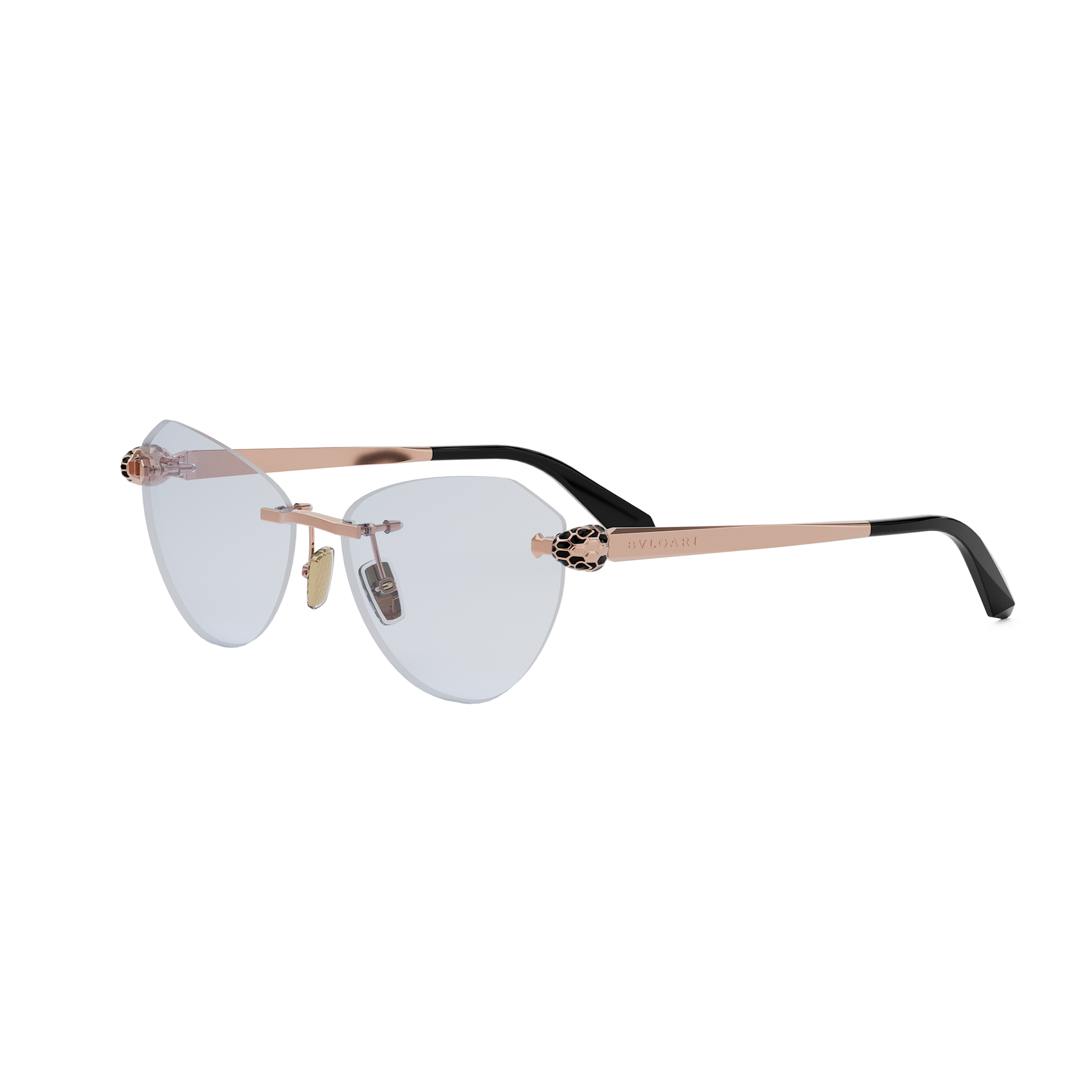 BVLGARI BV50042U 028 57 FRAME