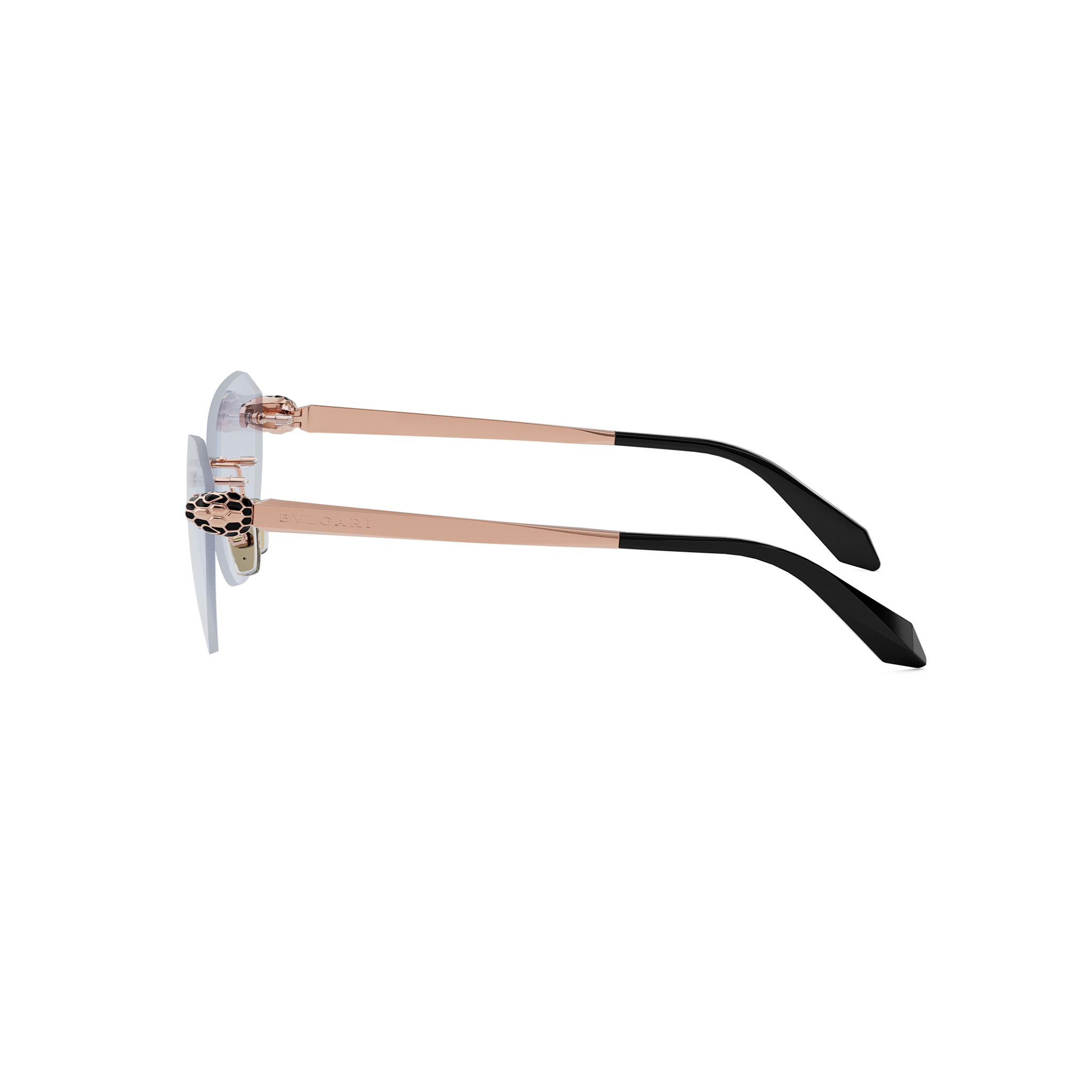 BVLGARI BV50042U 028 57 FRAME