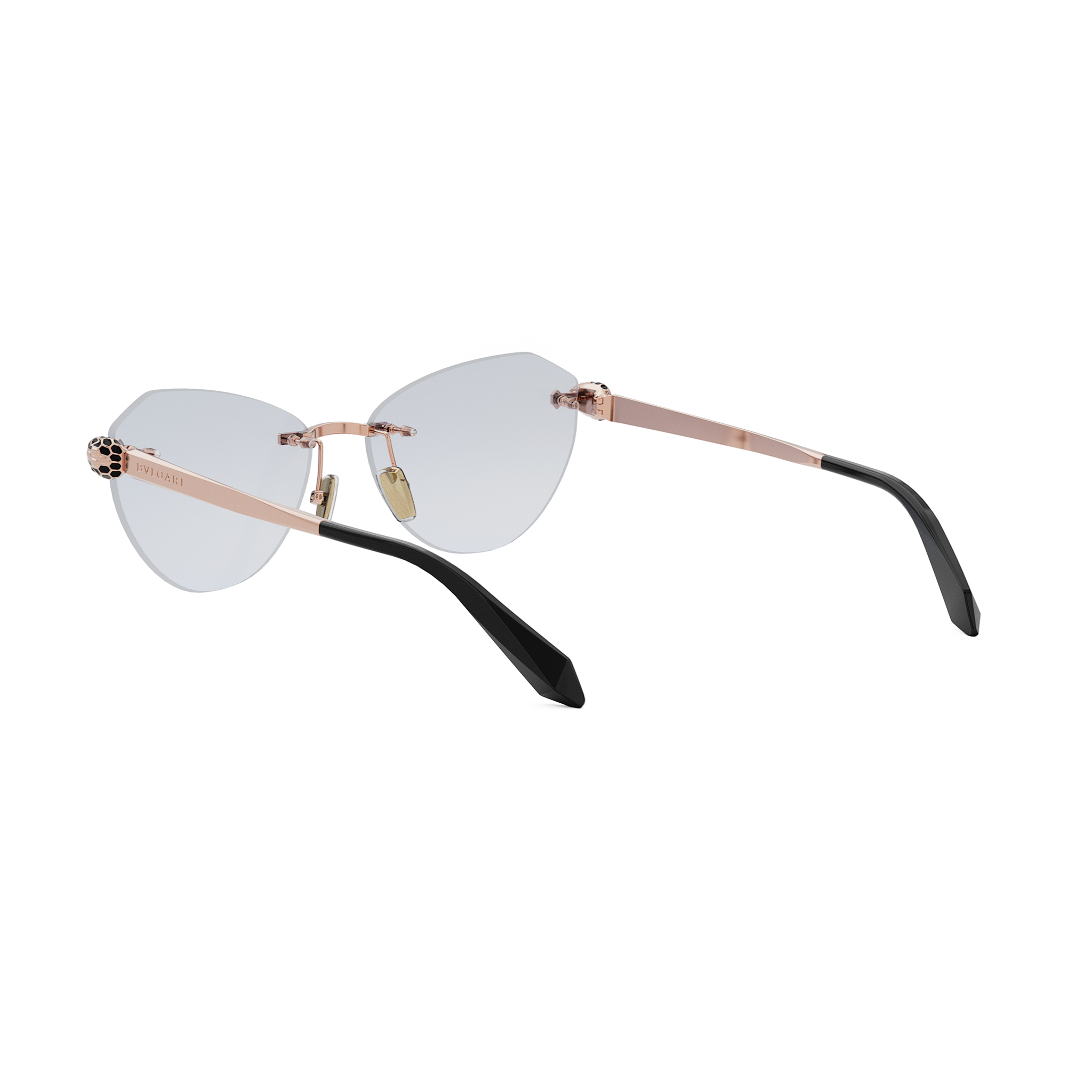 BVLGARI BV50042U 028 57 FRAME