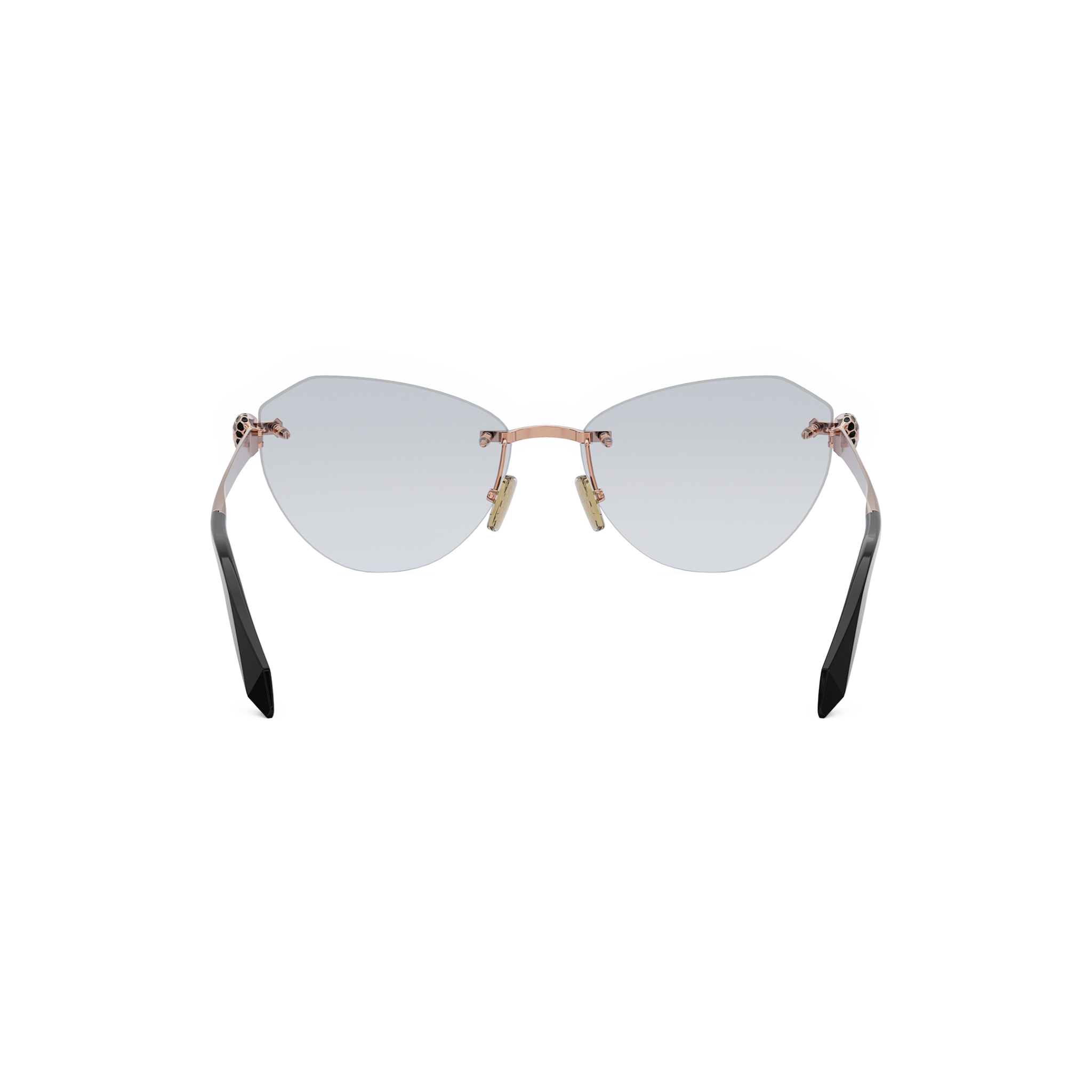 BVLGARI BV50042U 028 57 FRAME