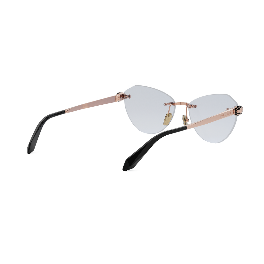 BVLGARI BV50042U 028 57 FRAME