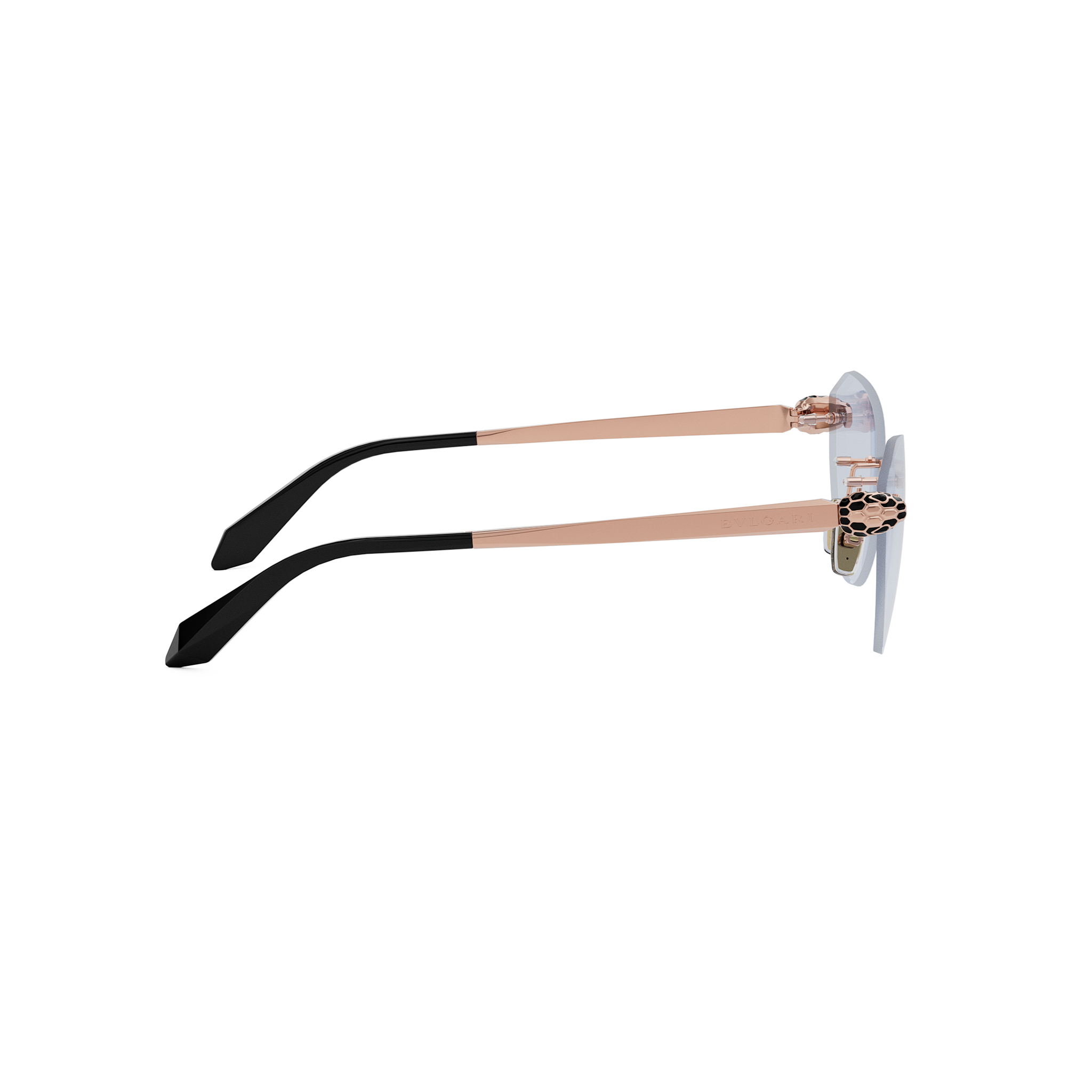 BVLGARI BV50042U 028 57 FRAME