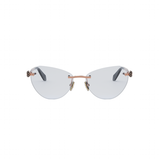 BVLGARI BV50042U 028 57 FRAME