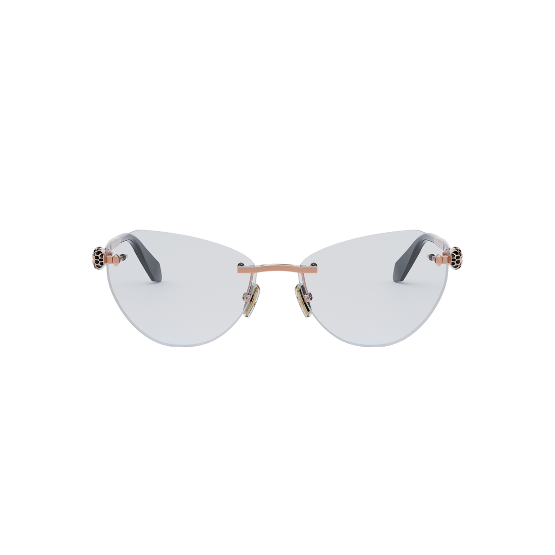 BVLGARI BV50042U 028 57 FRAME