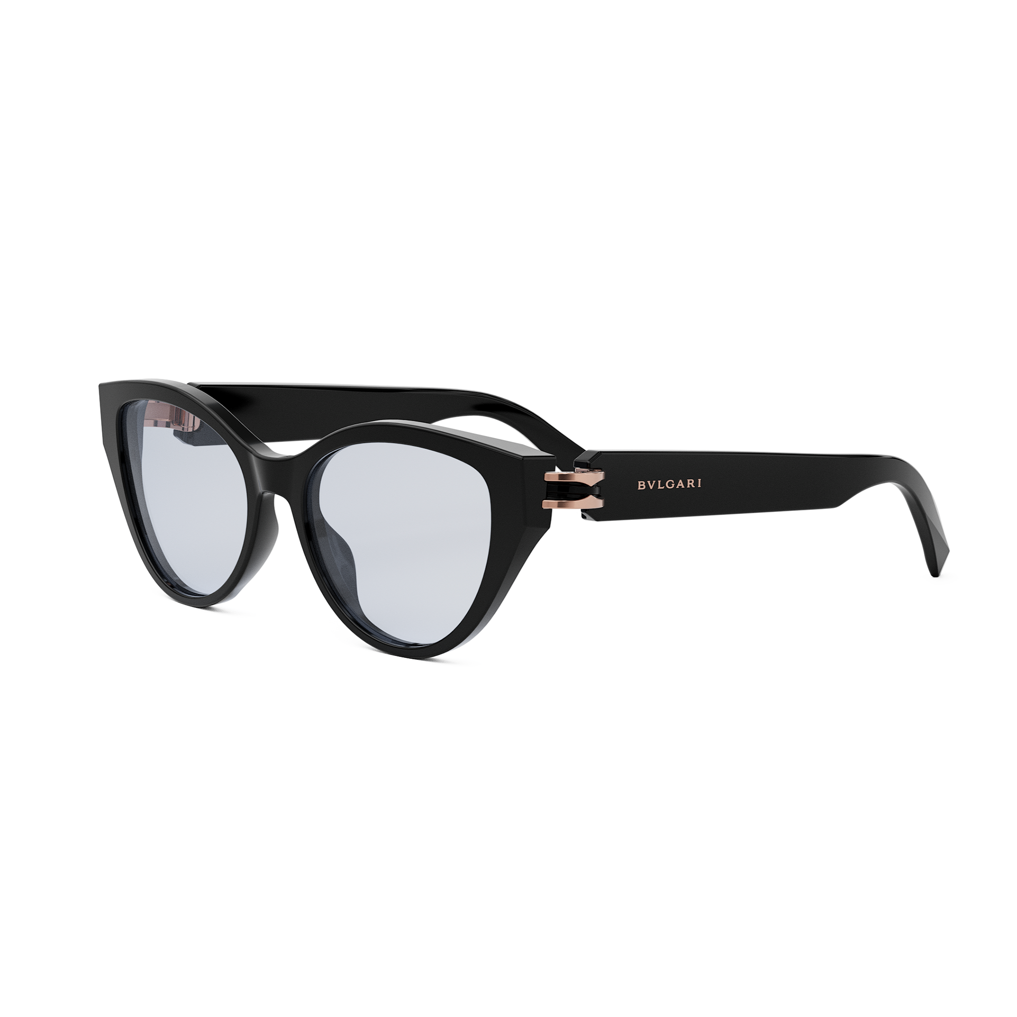 BVLGARI BV50045I 001 53 FRAME